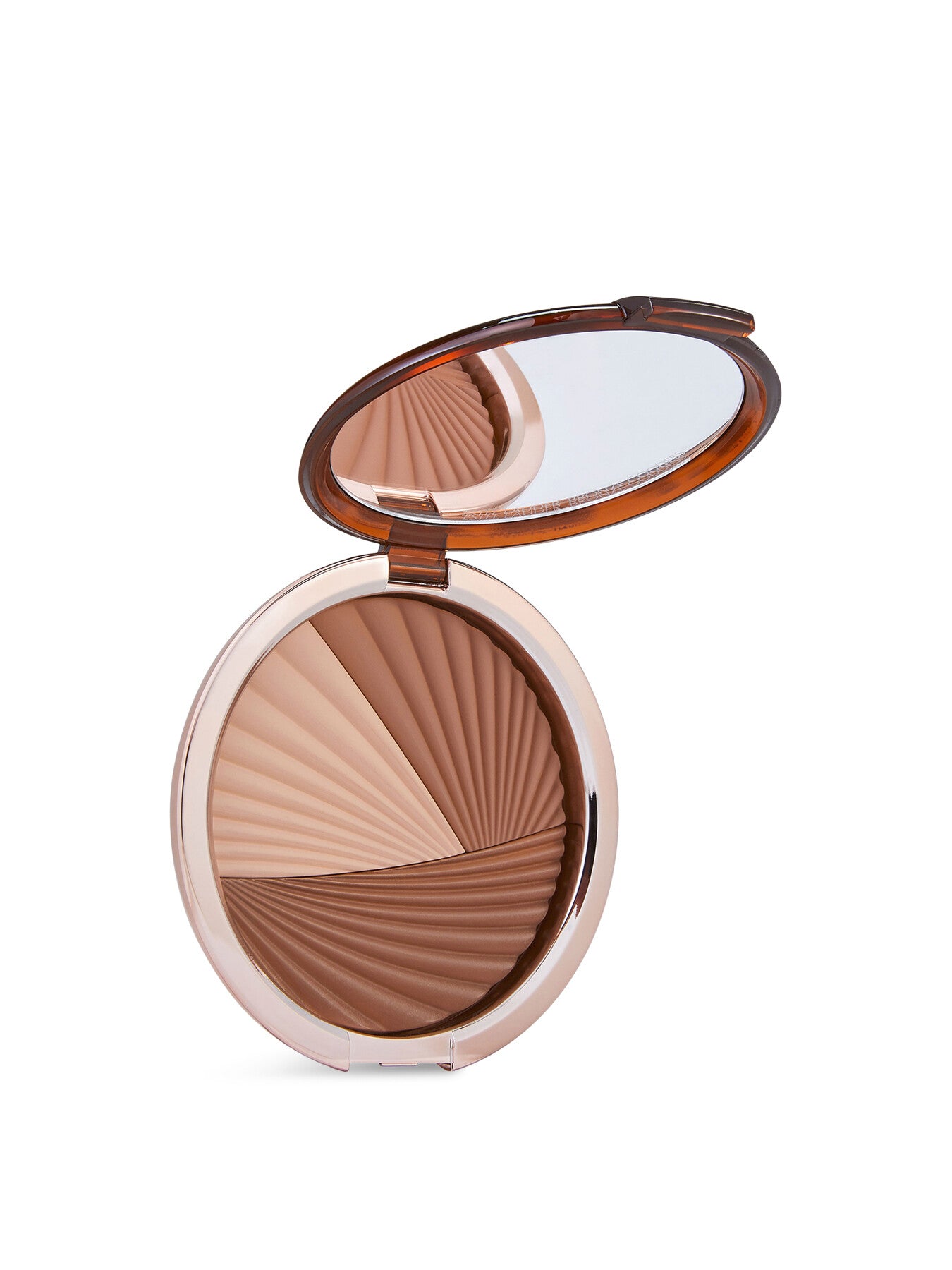 Bronze Goddess Matte Glow Bronzing Trio