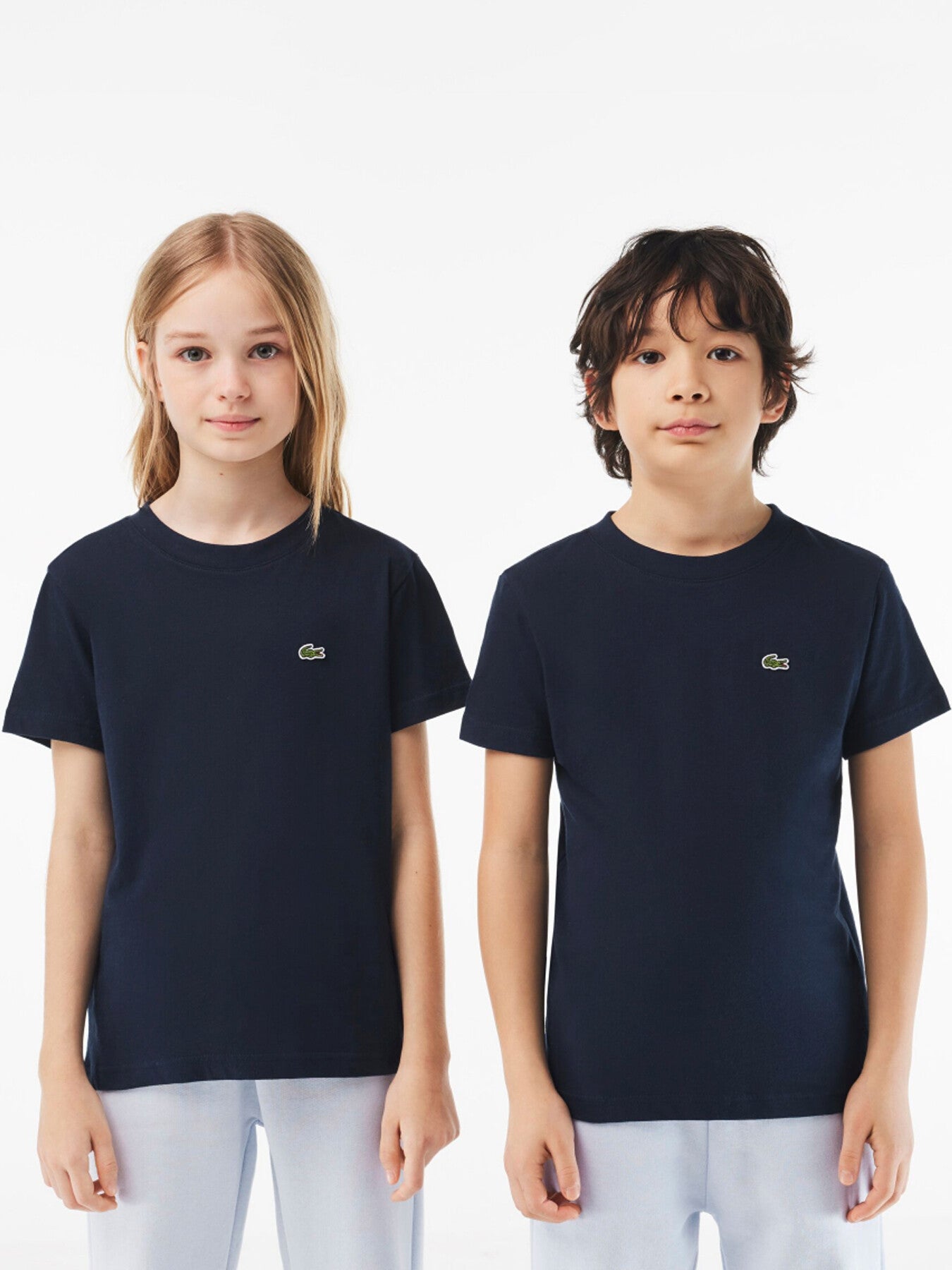 Kids' Cotton T-Shirt