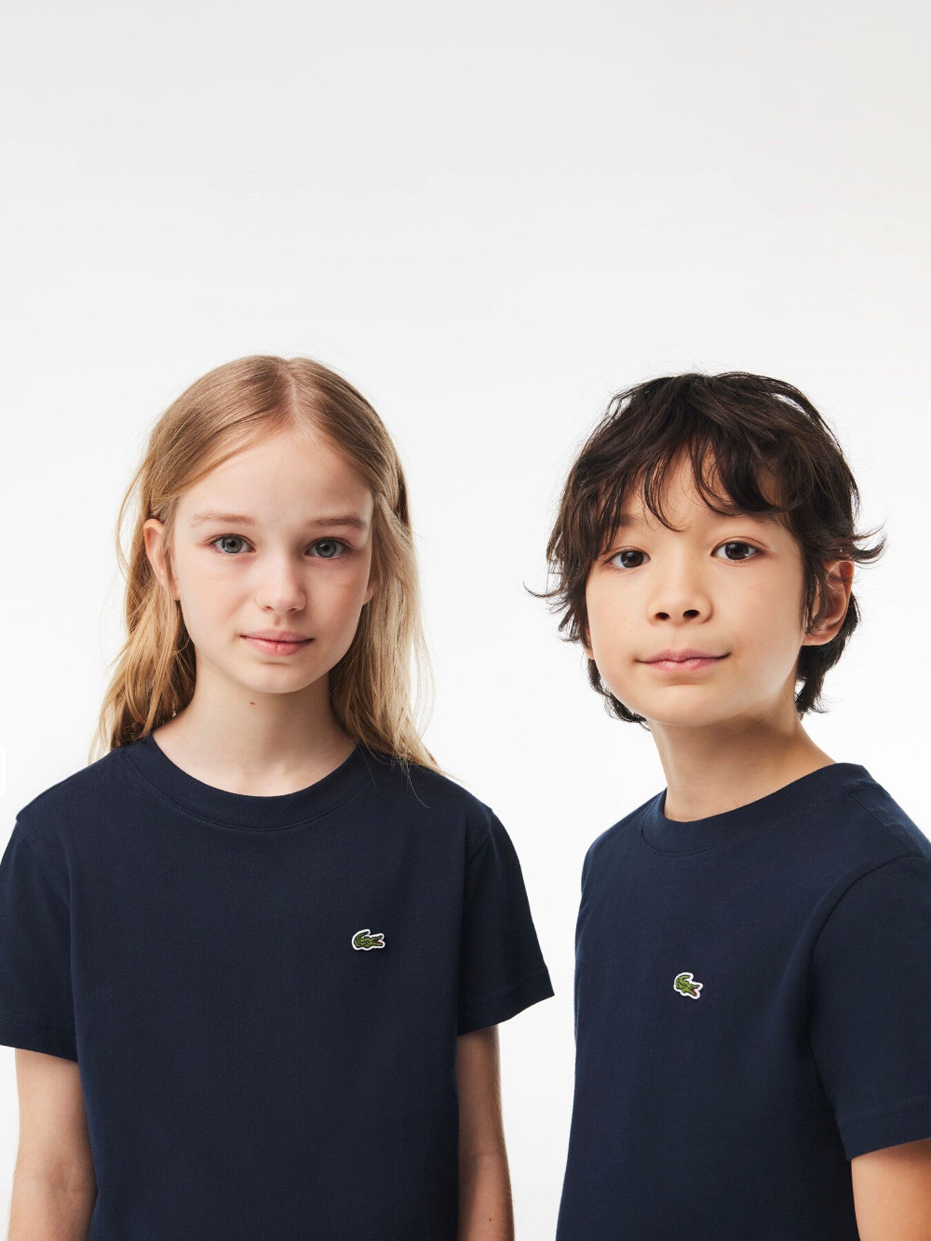 Kids' Cotton T-Shirt