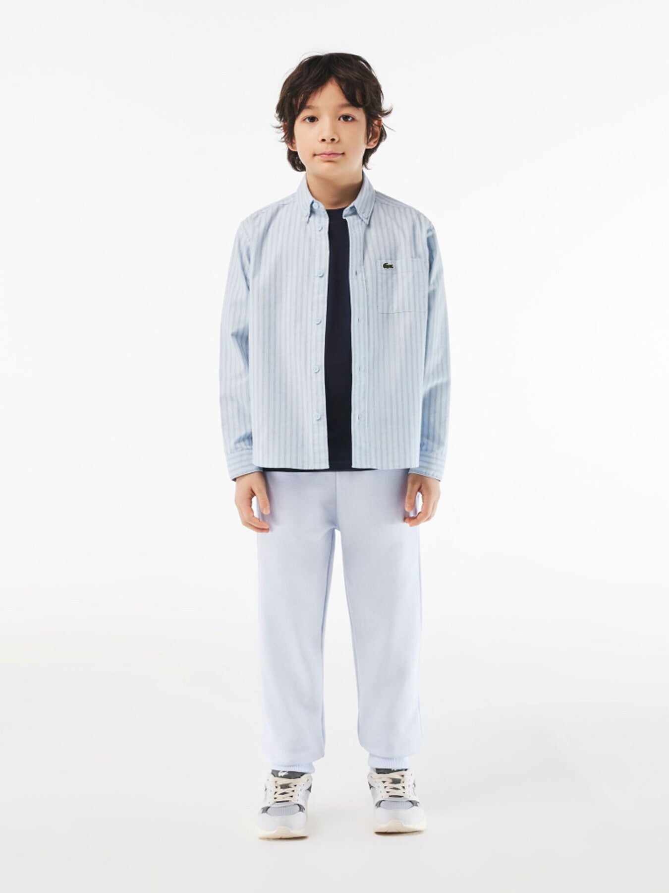 Kids' Cotton T-Shirt