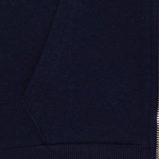 Zip Through Hoody