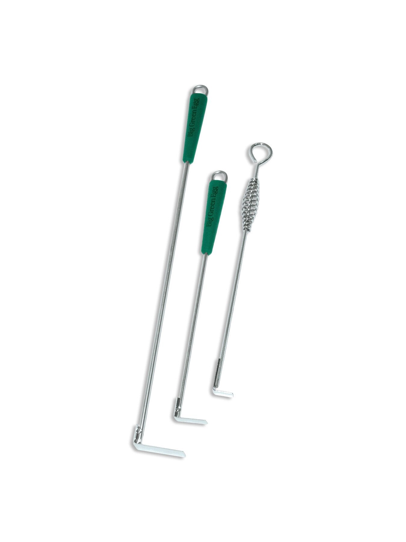 Ash tool for small minimax and mini