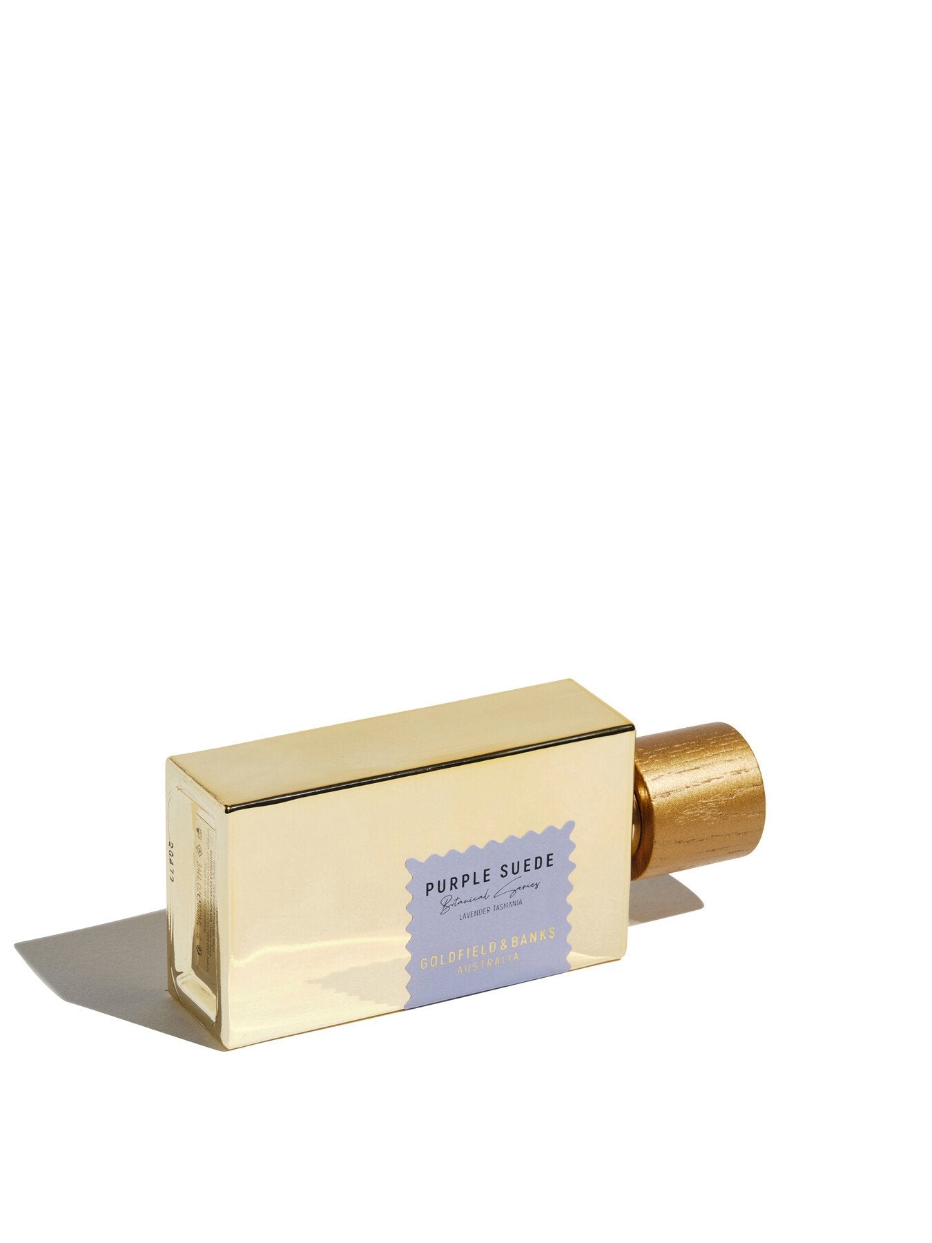 Purple Suede Eau de Parfum 100ml