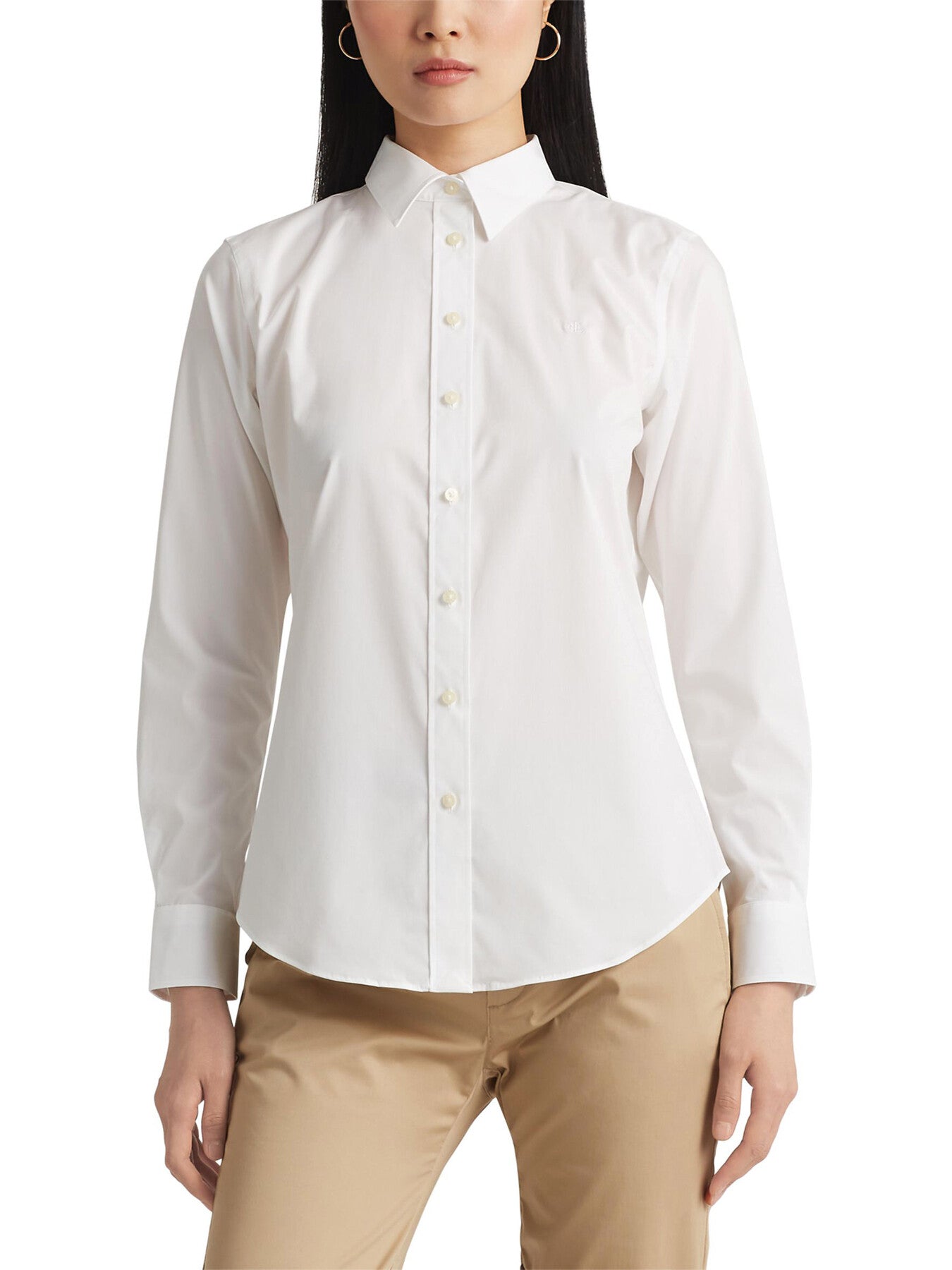 Jamelko Long Sleeve Shirt