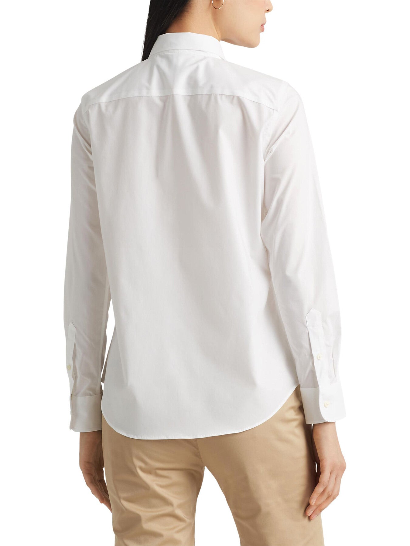 Jamelko Long Sleeve Shirt