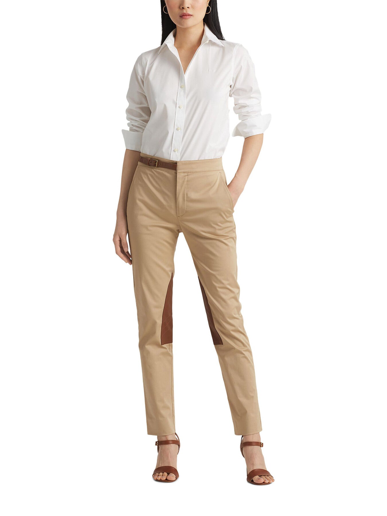 Jamelko Long Sleeve Shirt