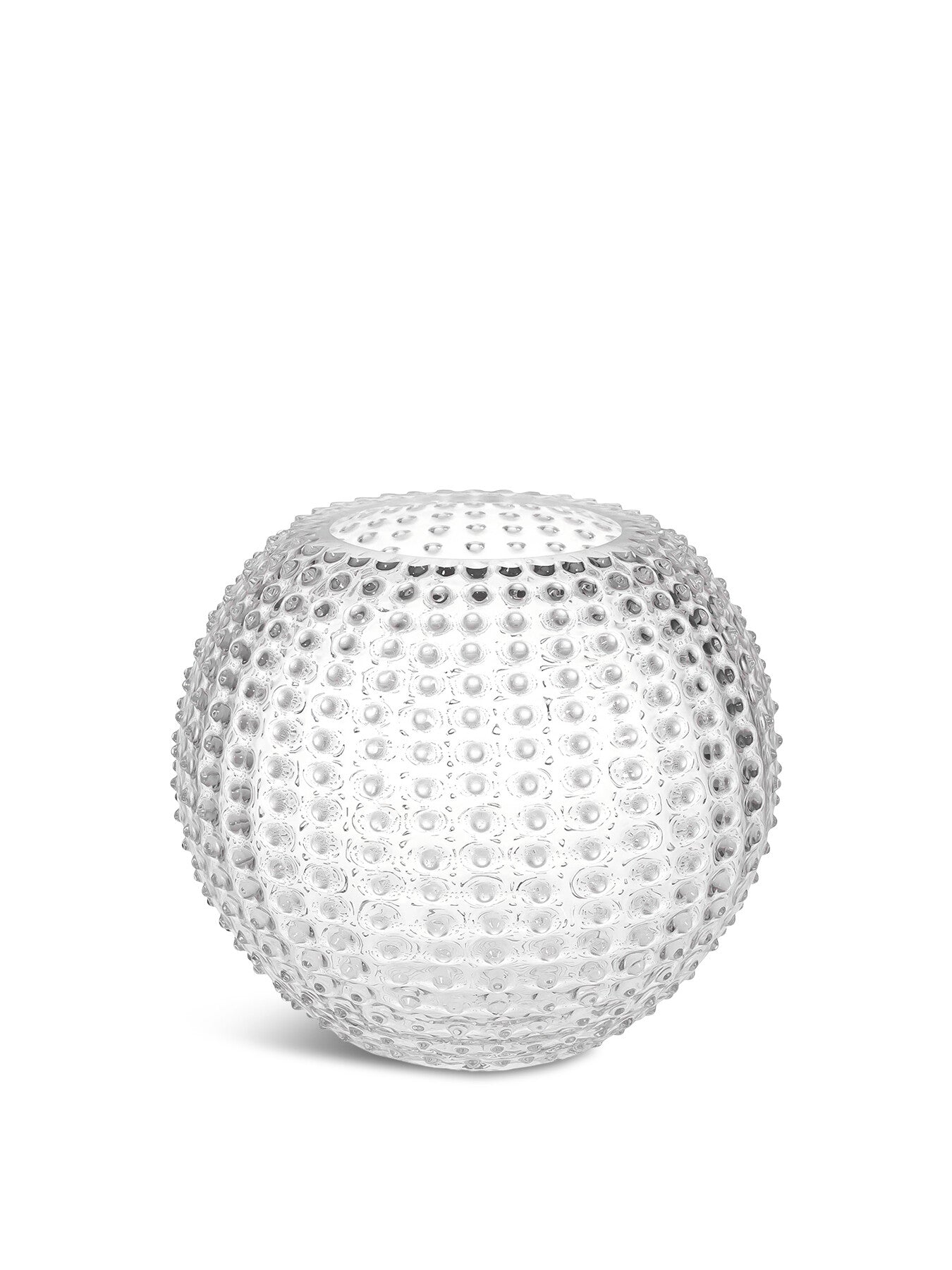 Hobnail Vase