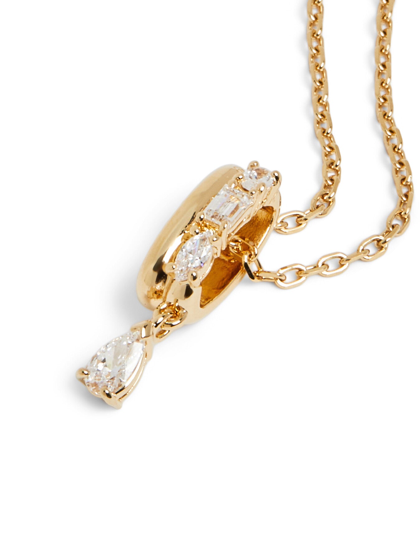 Dextera Pendant