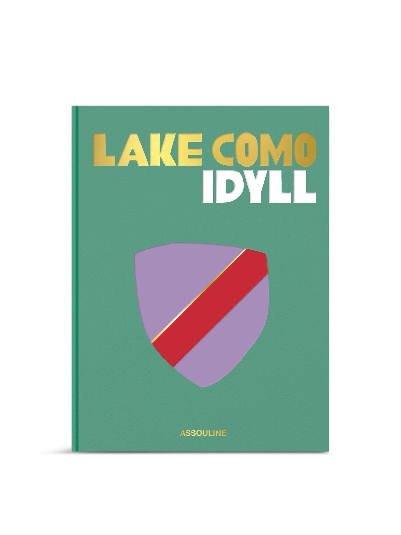 Lake Como Idyll