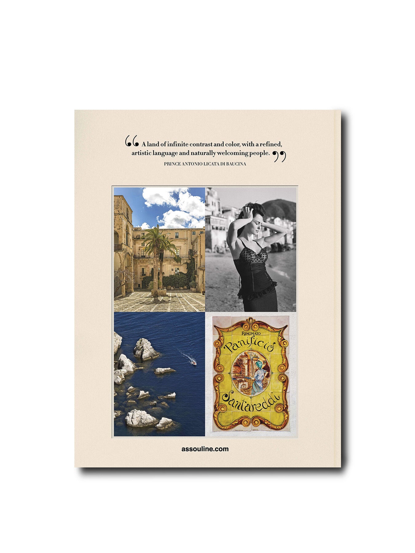 Sicily Honor