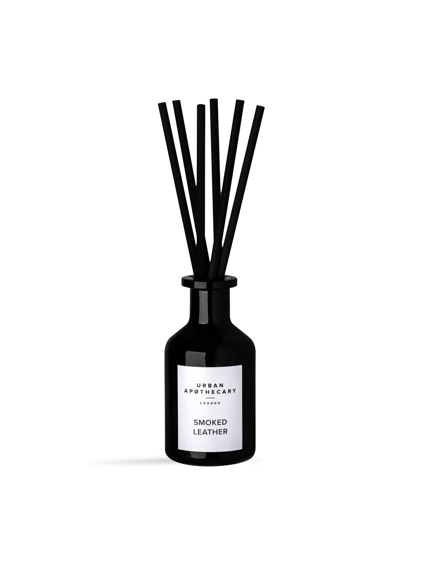 Smoked Leather Luxury Diffuser 200ml