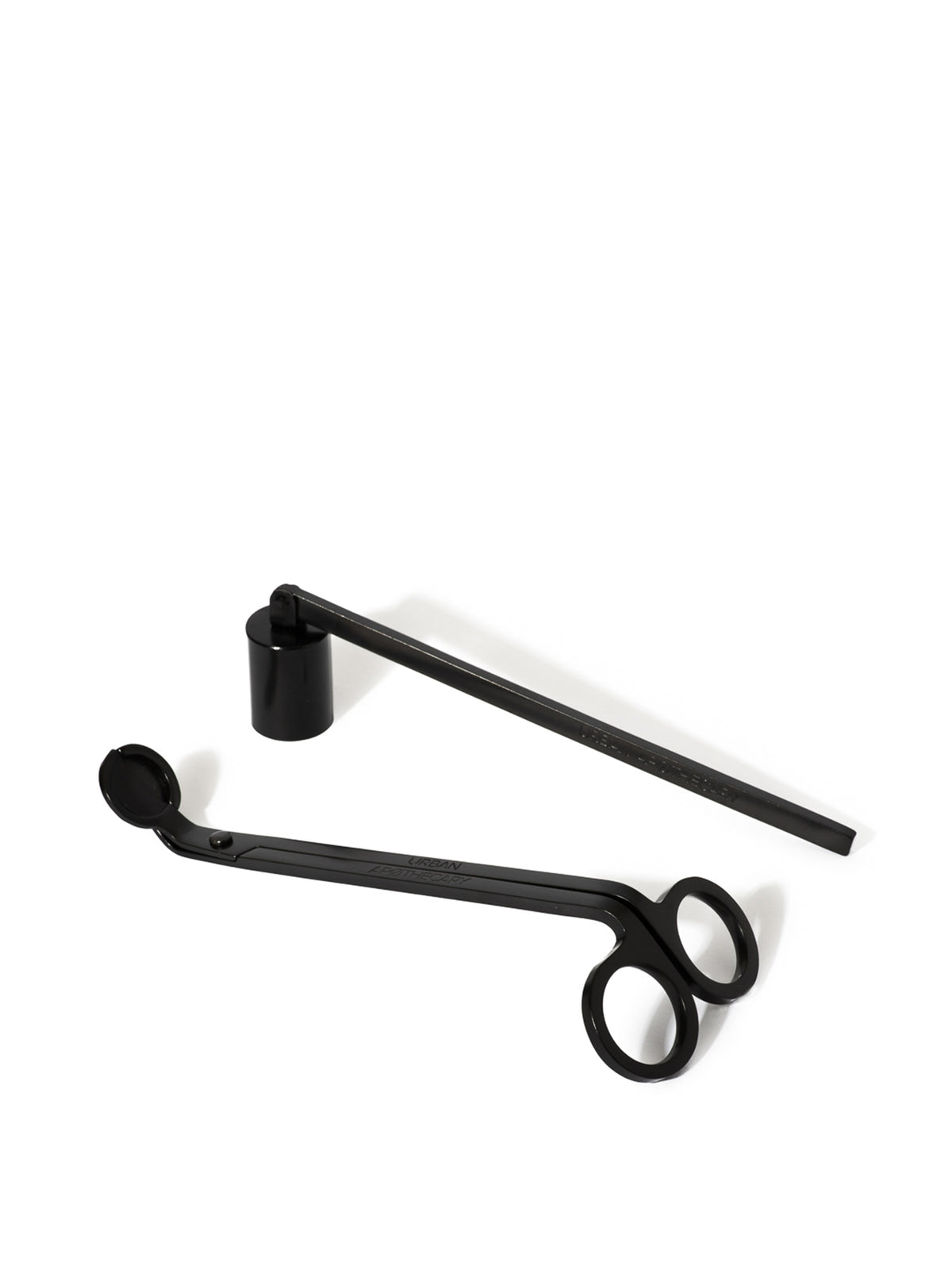 Wick Trimmer and Snuffer Set