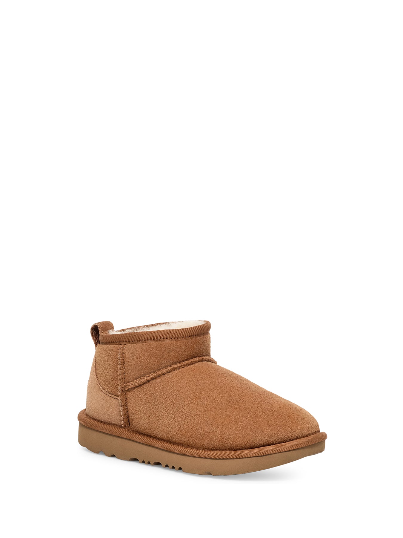 Kids Ultra Mini Classic Chestnut