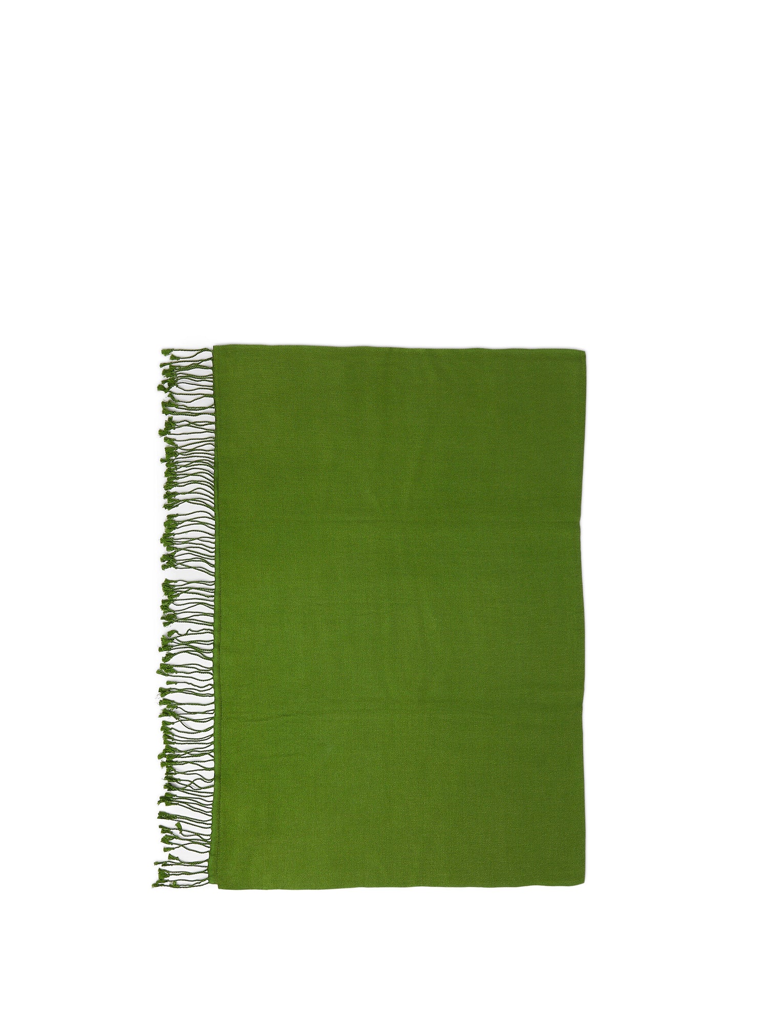 Cashmere Silk Pashmina Tassel