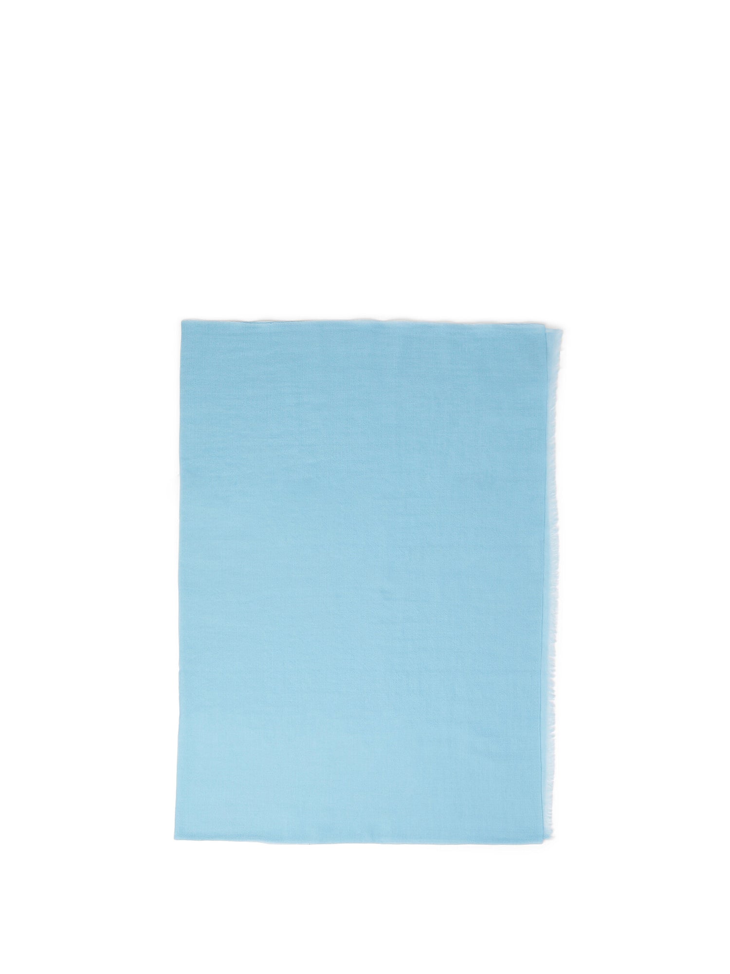 Fine Gauze Cashmere Stole