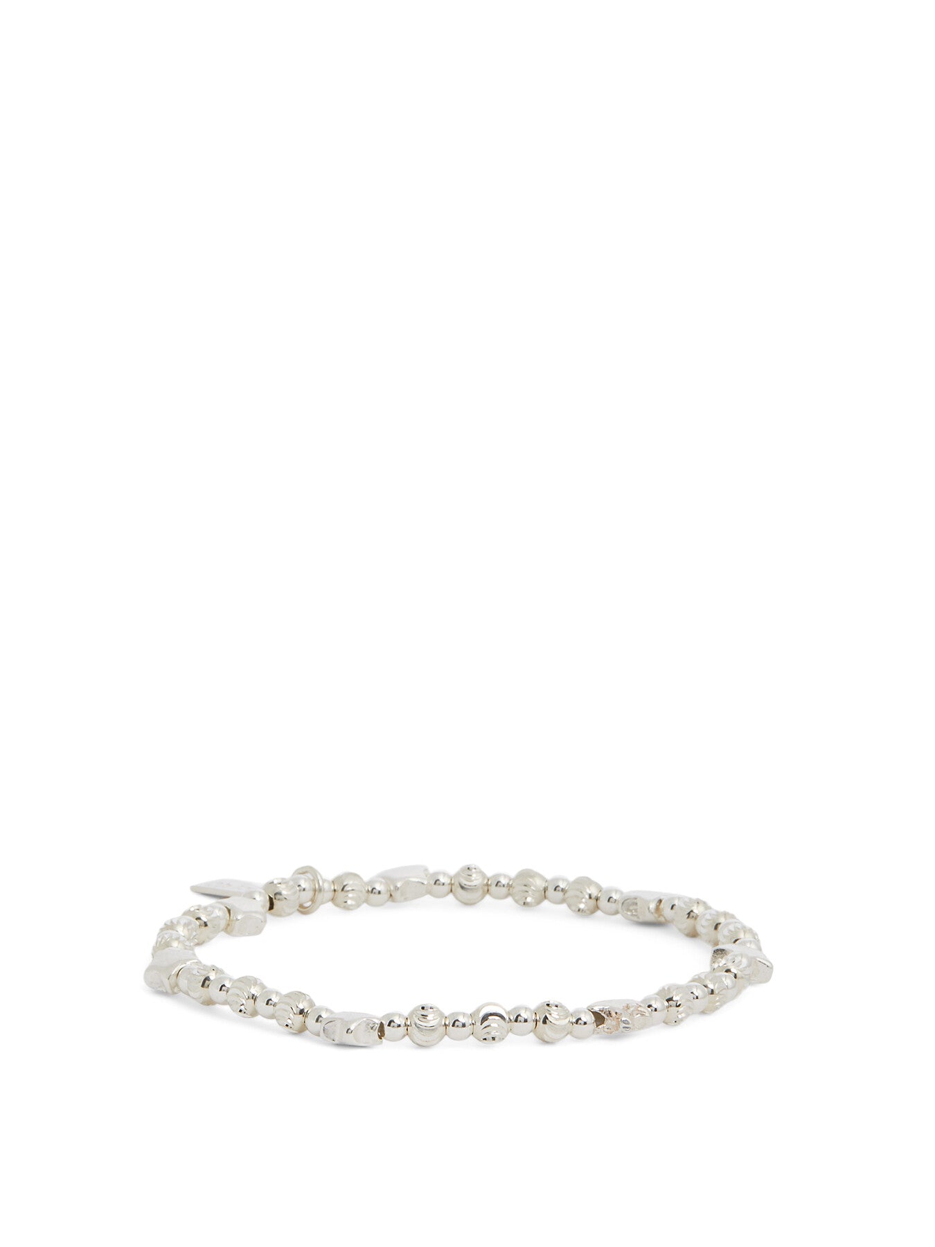 Multi Inset Star Bracelet