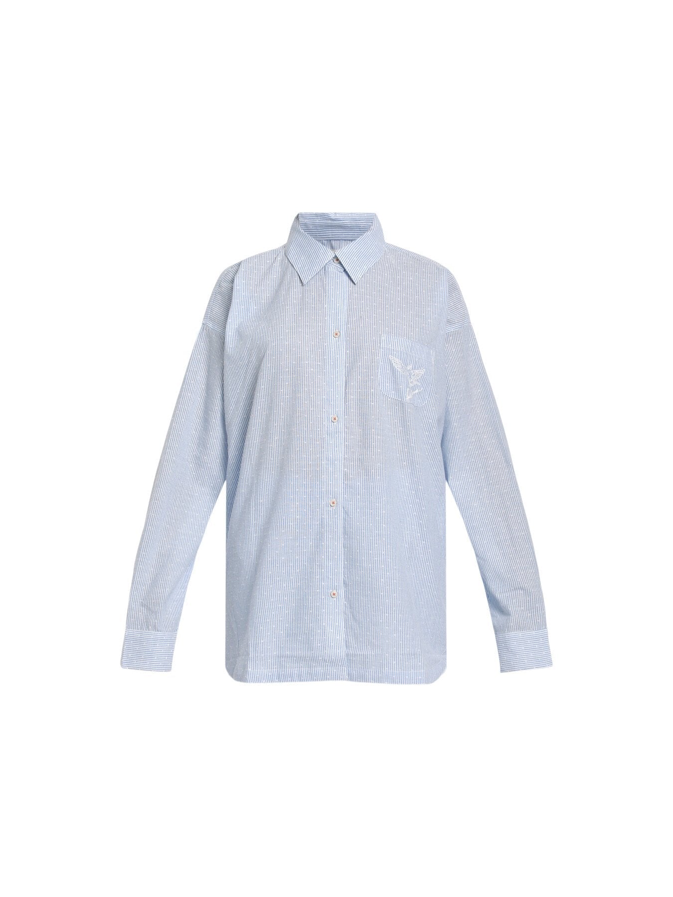 Yew PJ Shirt
