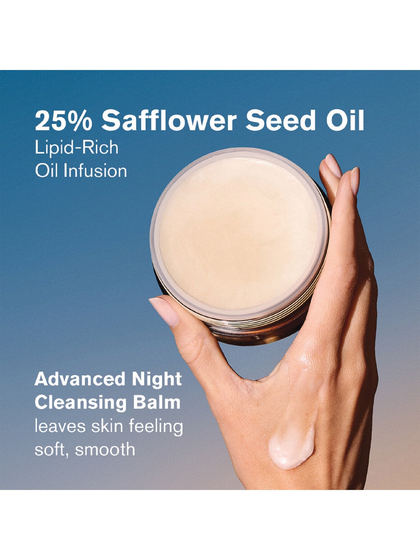 Advanced Night Repair Cleansing Balm 70ml