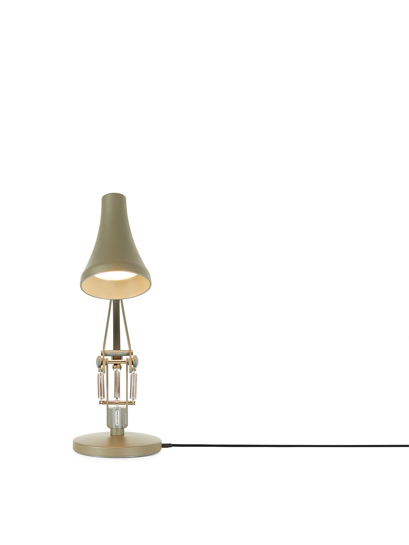 90 Mini Lamp Kelp Green