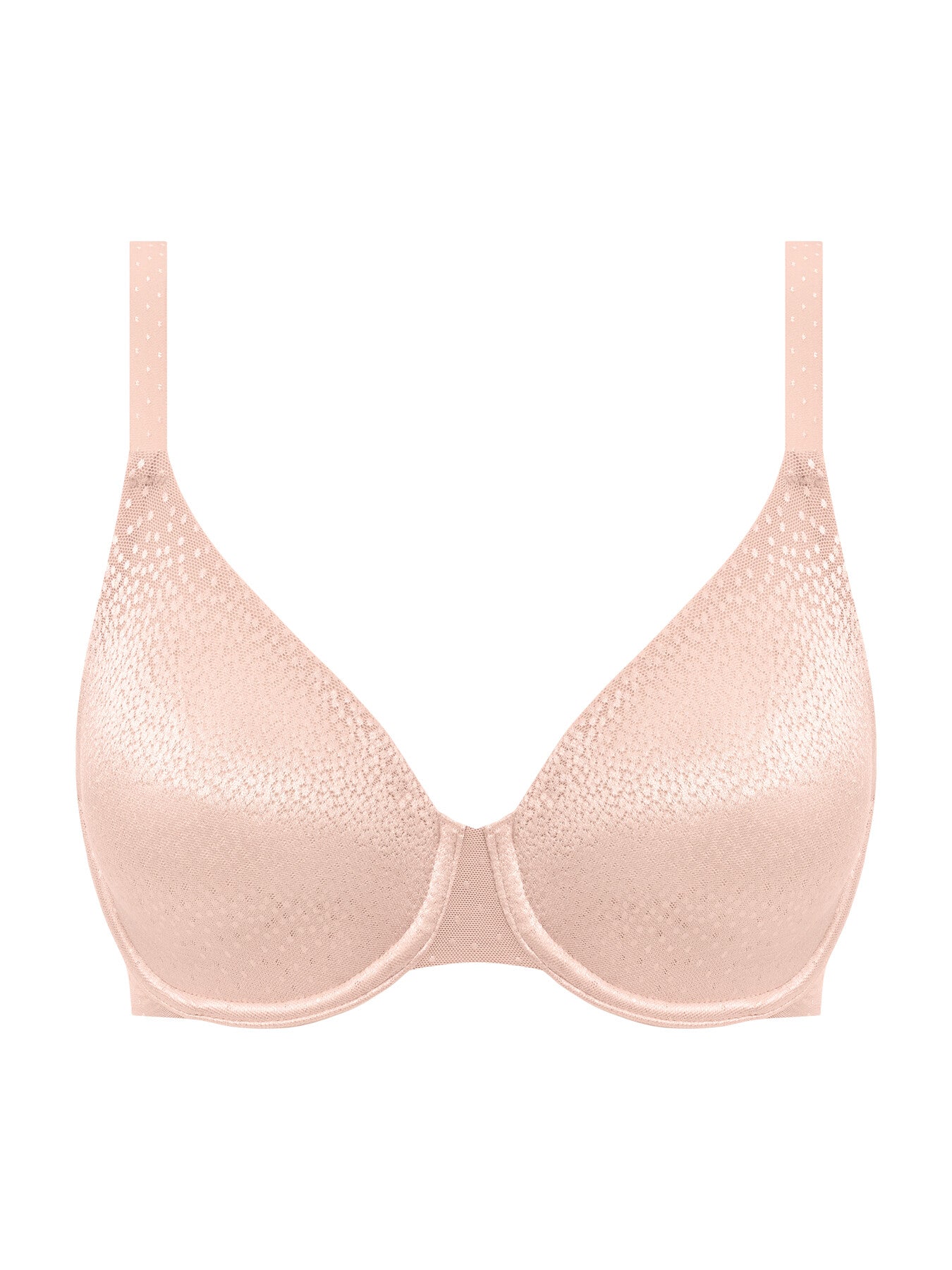 Back Appeal Underwire Bra