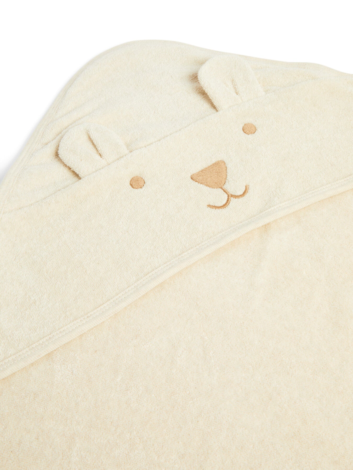 Hooded Towel