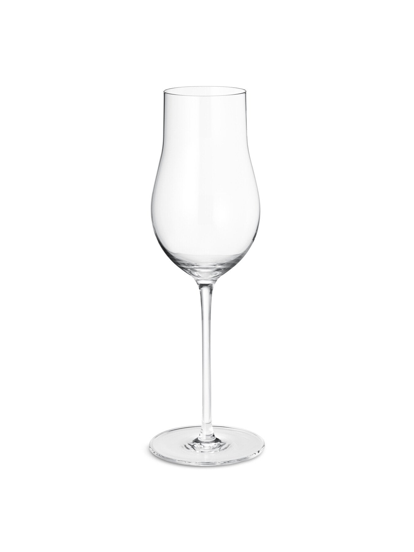 Sky Champagne Flute Glass Set of 6