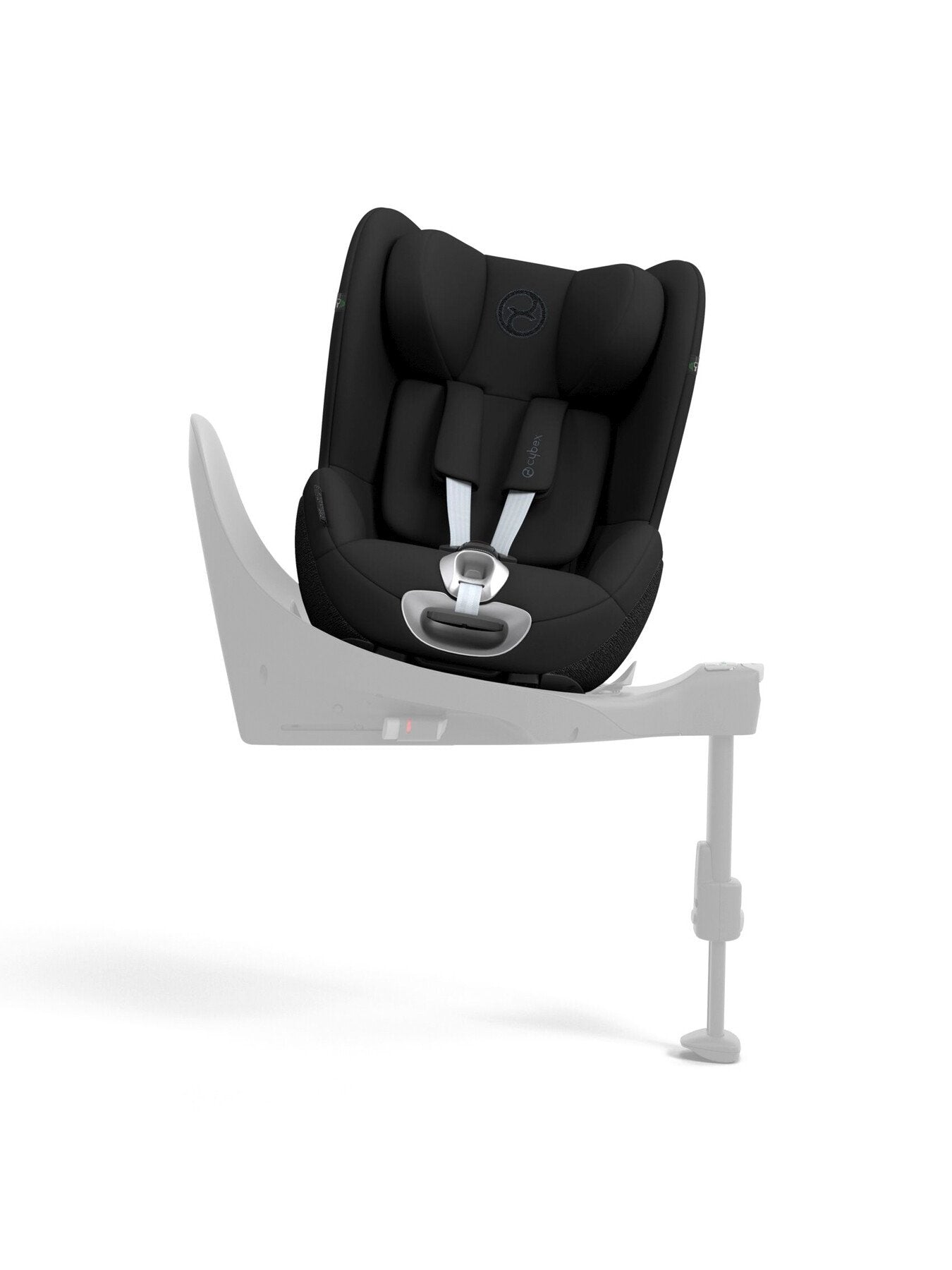 Cybex Sirona T i-Size Rotating Car Seat - Sepia Black