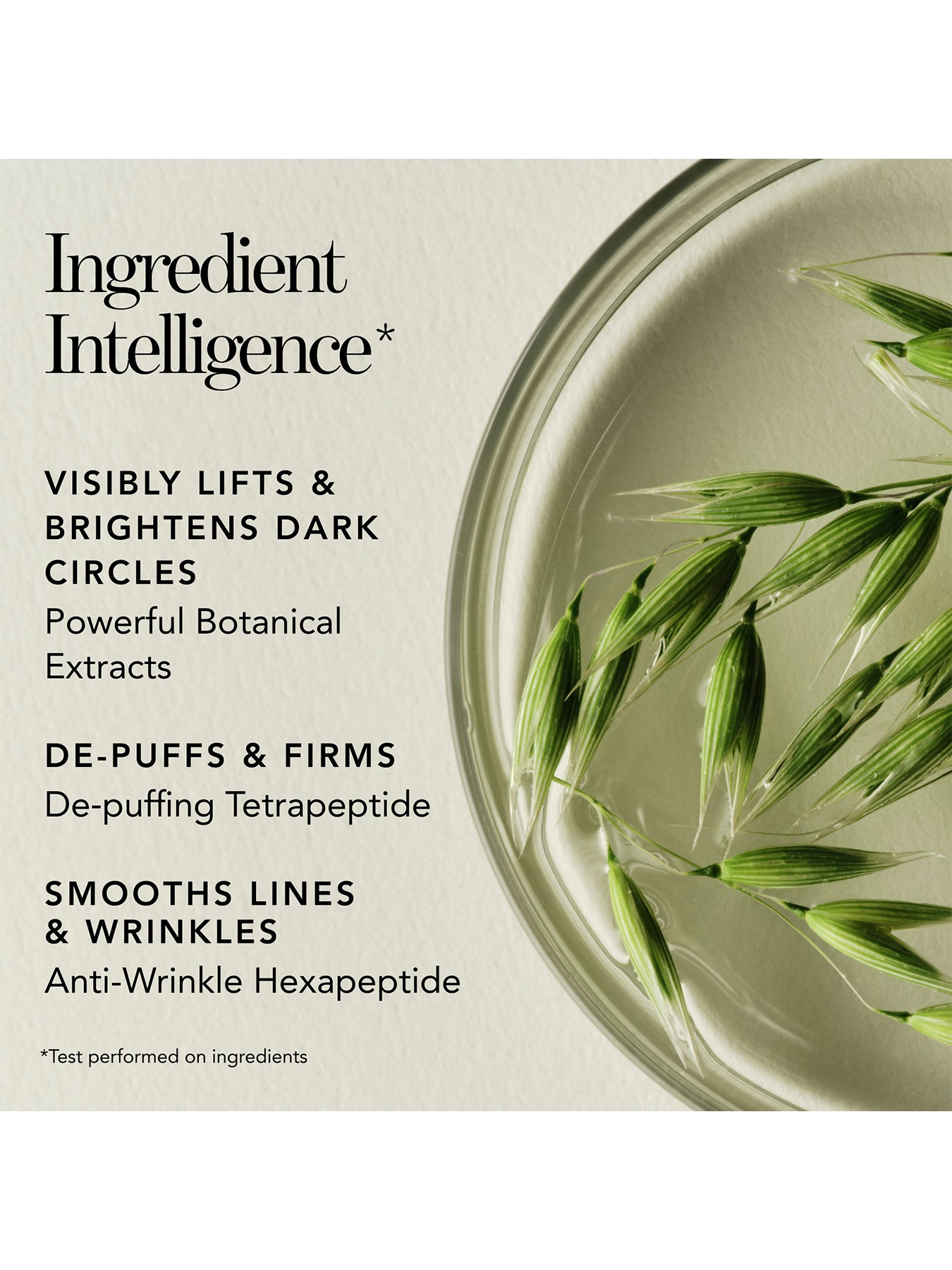 Bio Lifting Eye Cream
