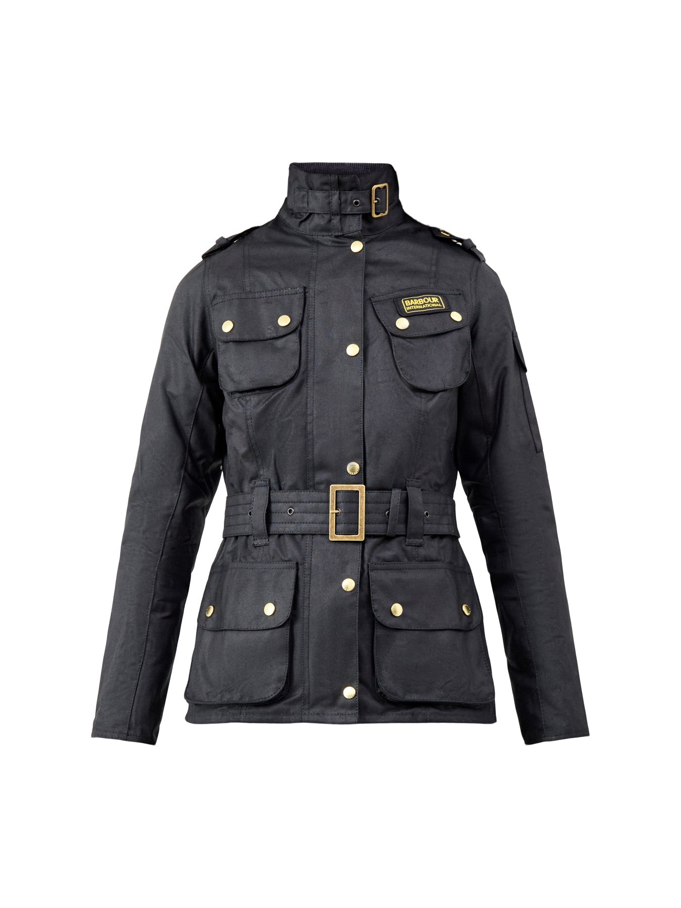 Womens B.Intl Ladies International Wax – Fenwick