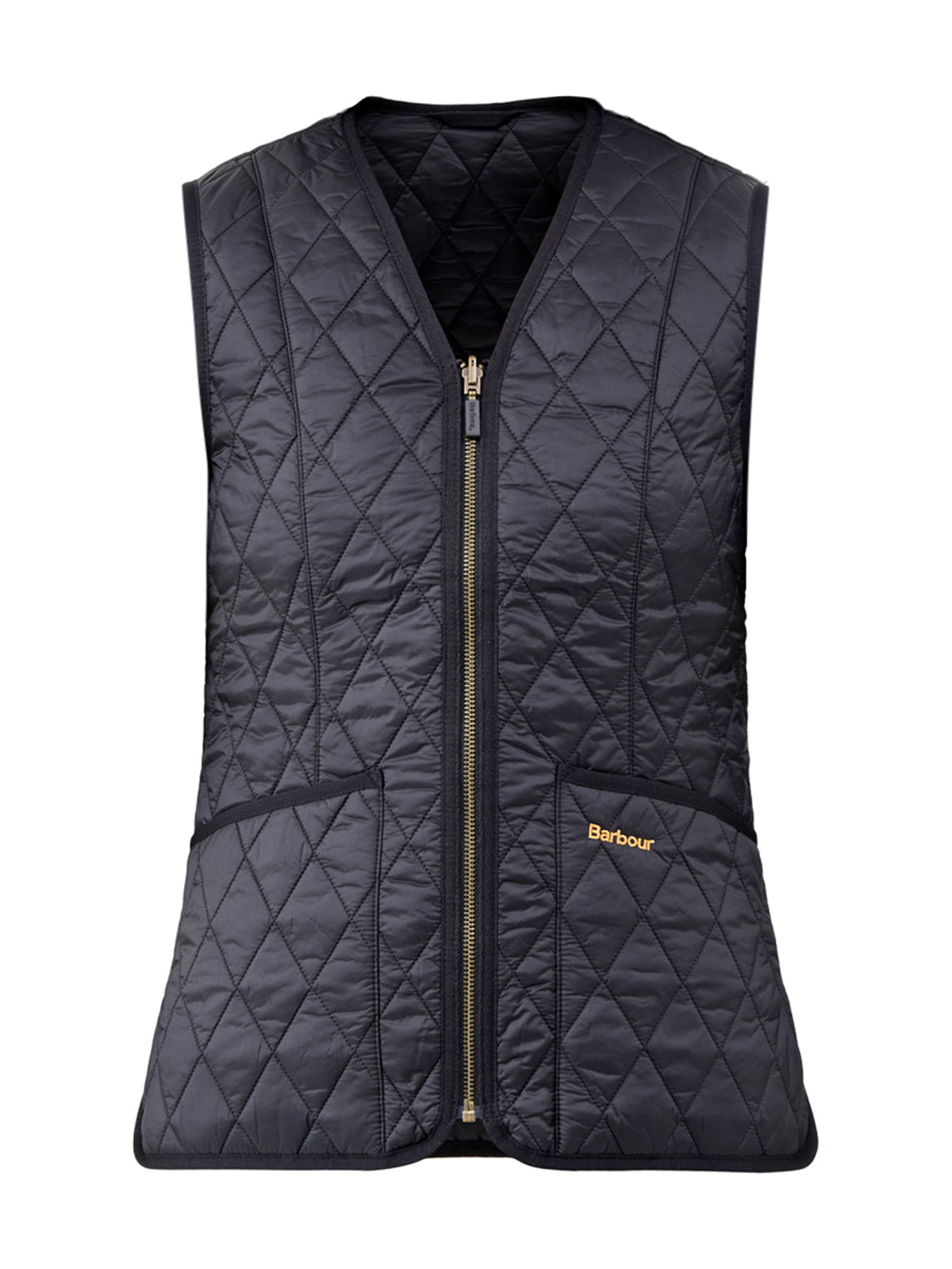 Womens Barbour Betty Interactive Liner