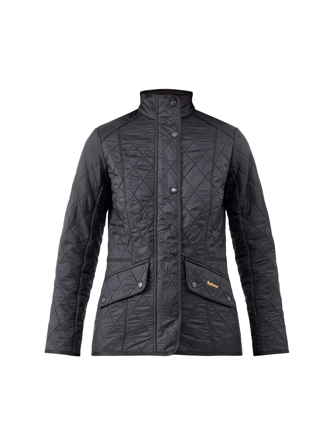 Womens Cavalry Polarquilt