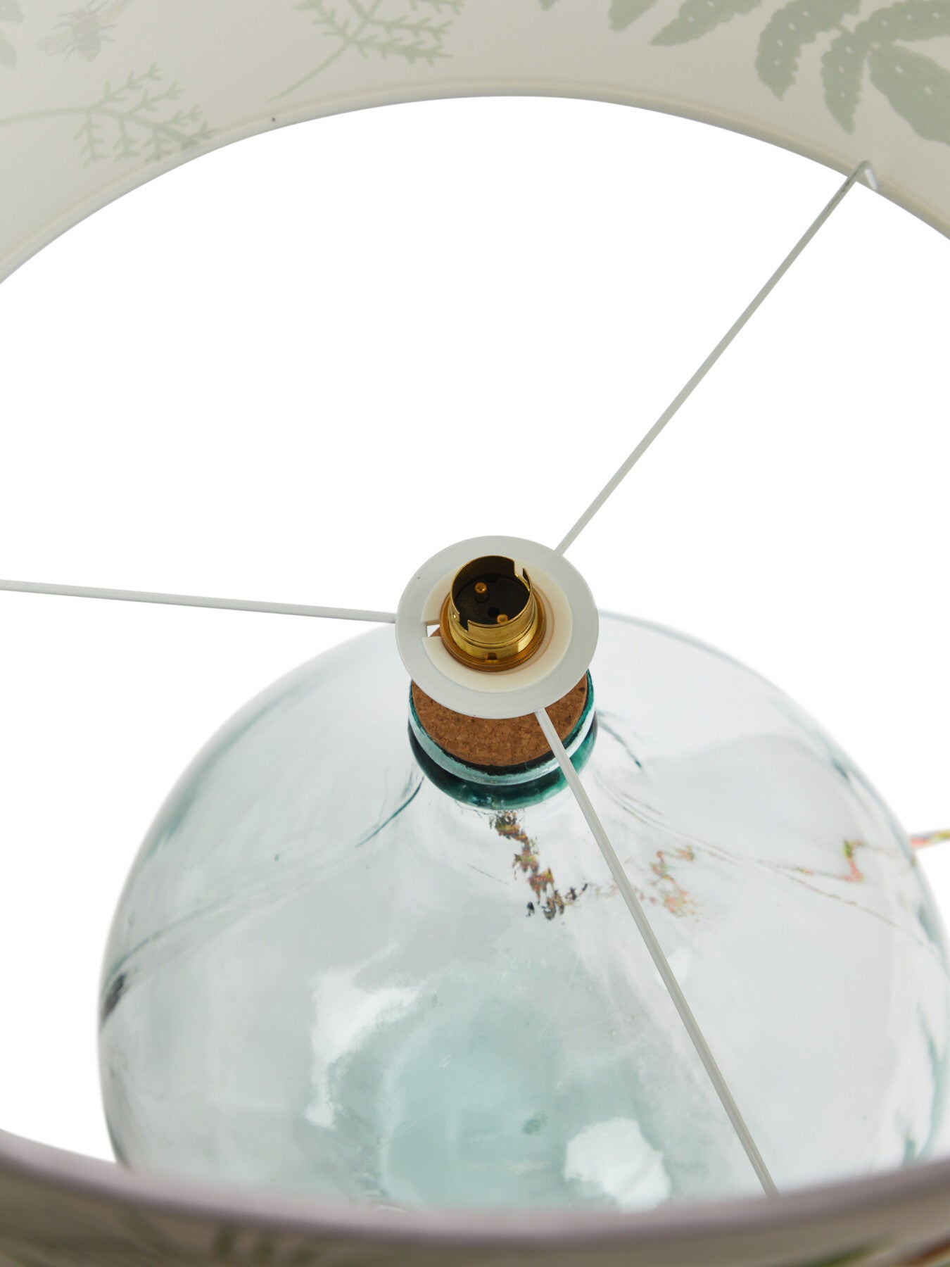 18 inch Drum Shade