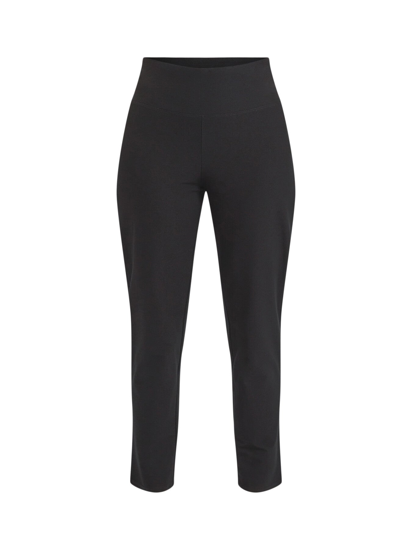 High Waist Slim Pant