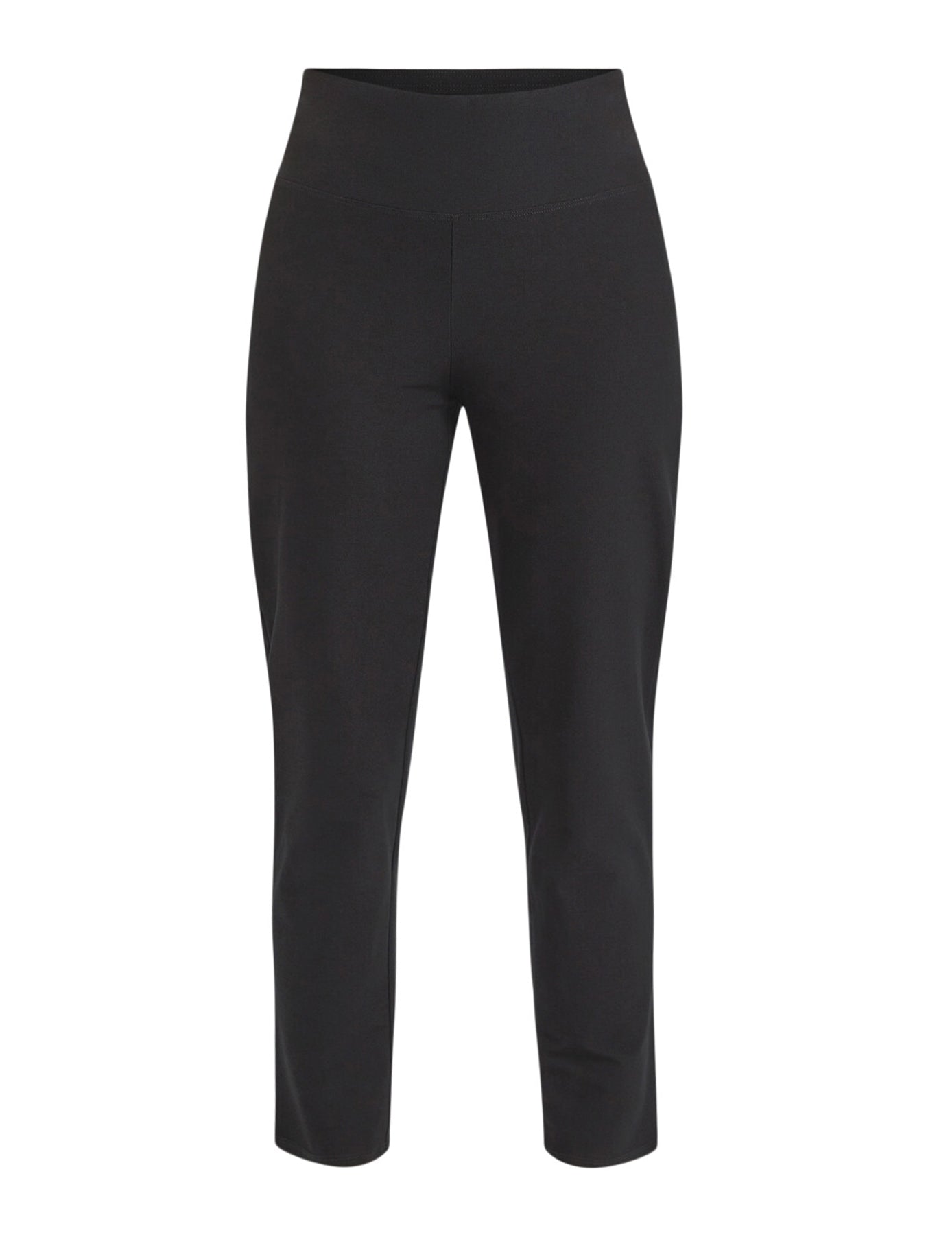 High Waist Slim Pant