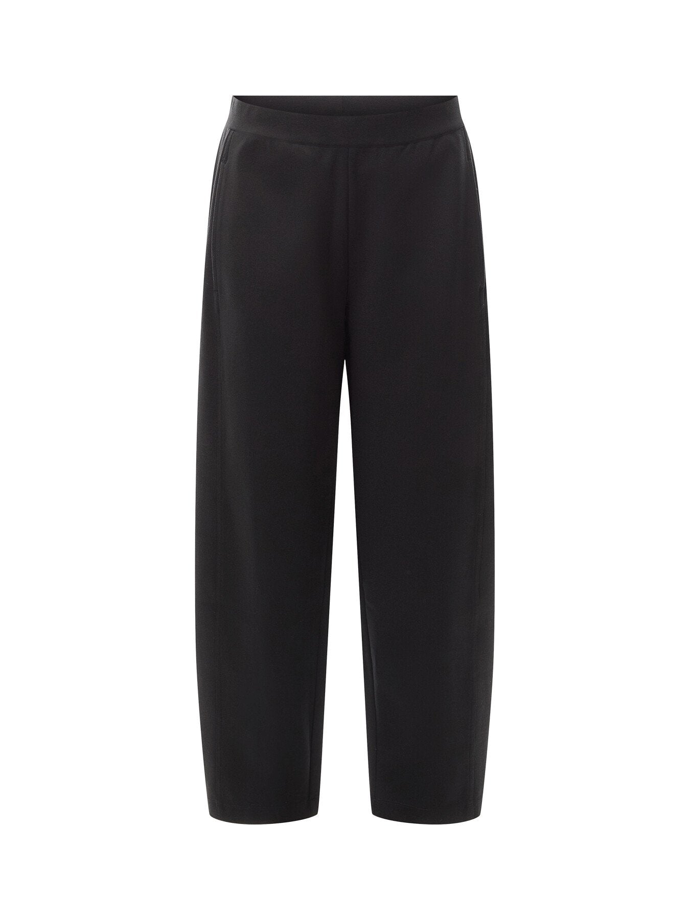 Lantern Ankle Pant