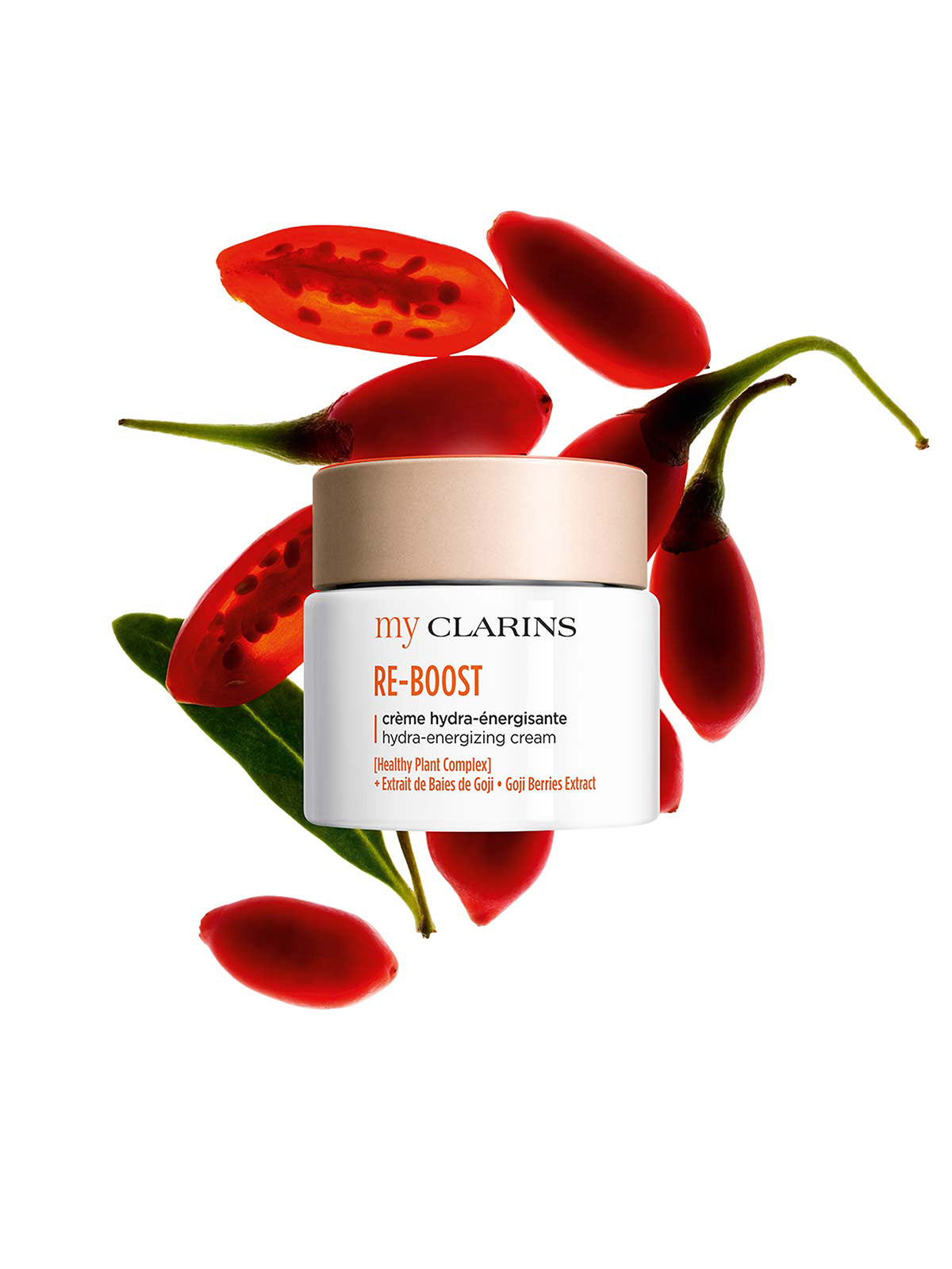 My Clarins Refreshing Hydrating Cream 50ml