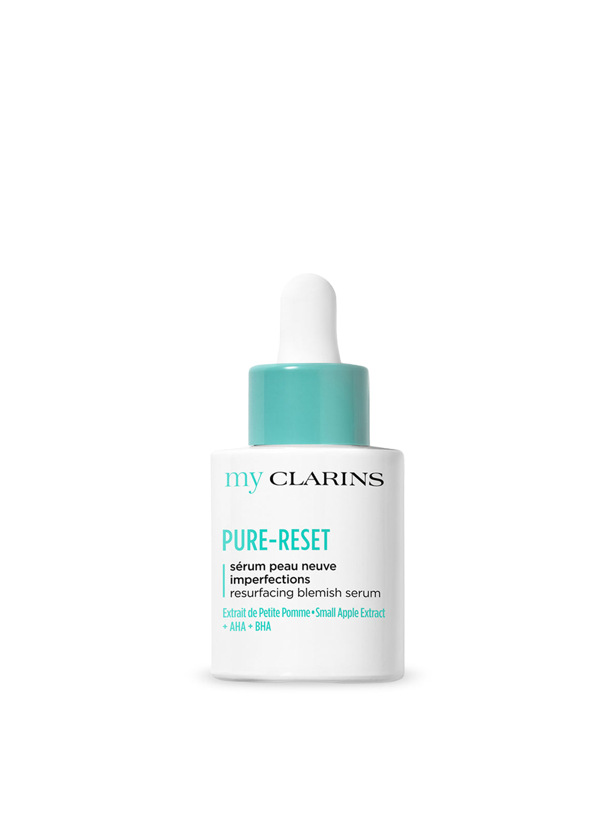 My Clarins Pure Serum 30ml