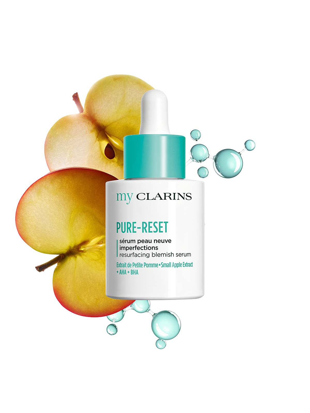 My Clarins Pure Serum 30ml