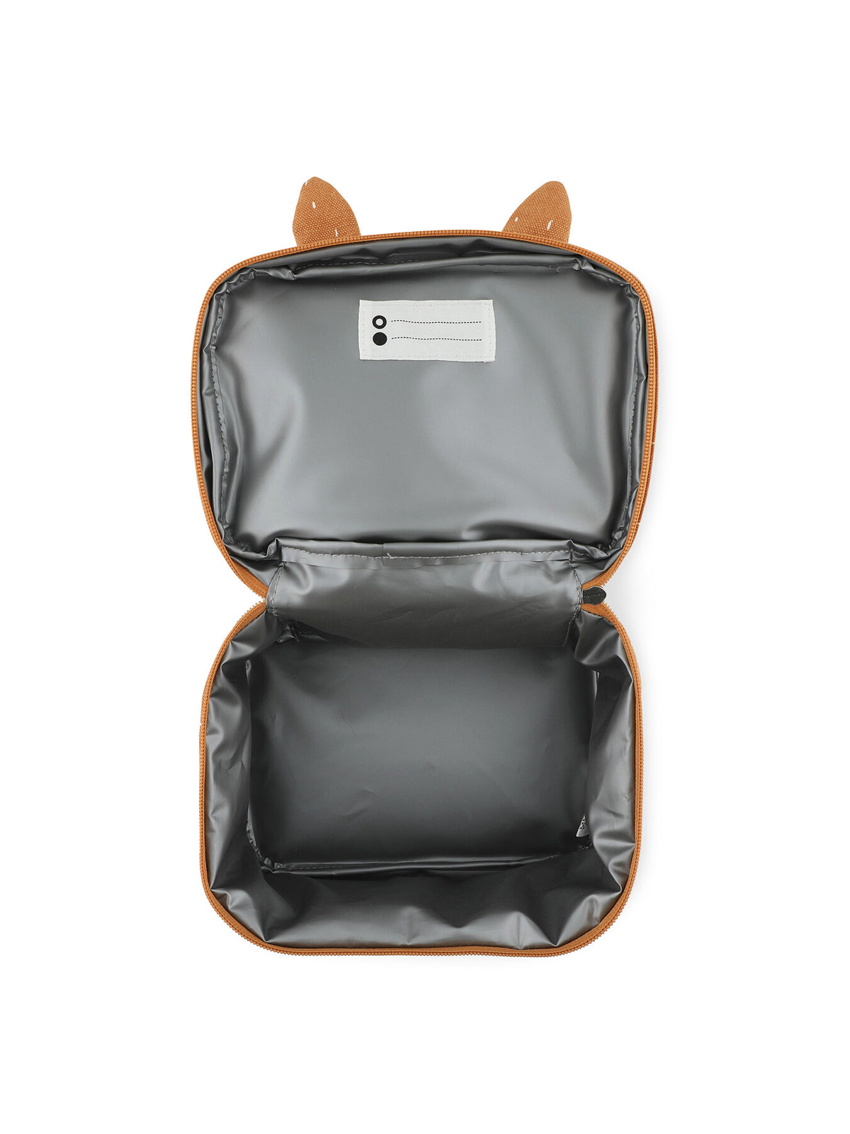 Mr Fox Thermal lunch bag