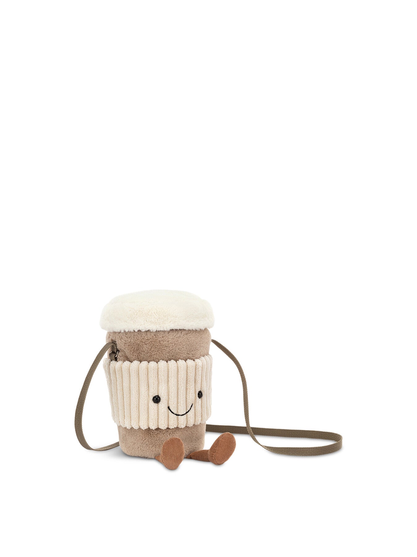 Amuseable Coffee-To-Go Bag – Fenwick