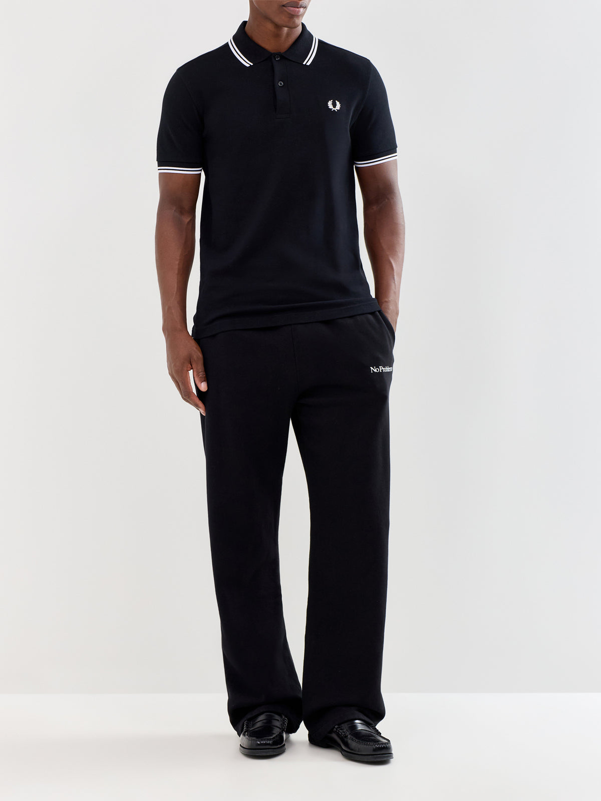 Twin Tipped Polo