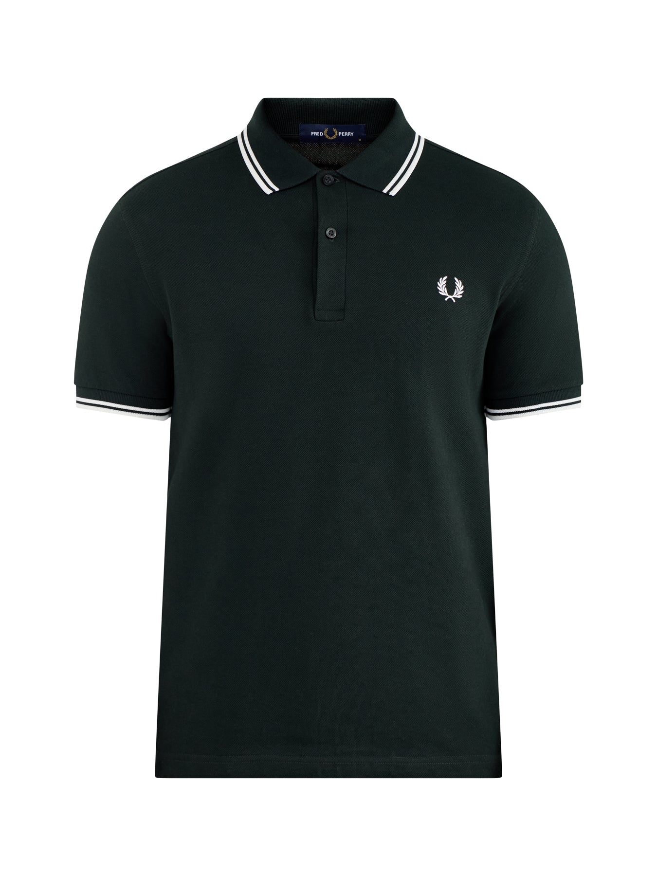 Twin Tipped Shirt