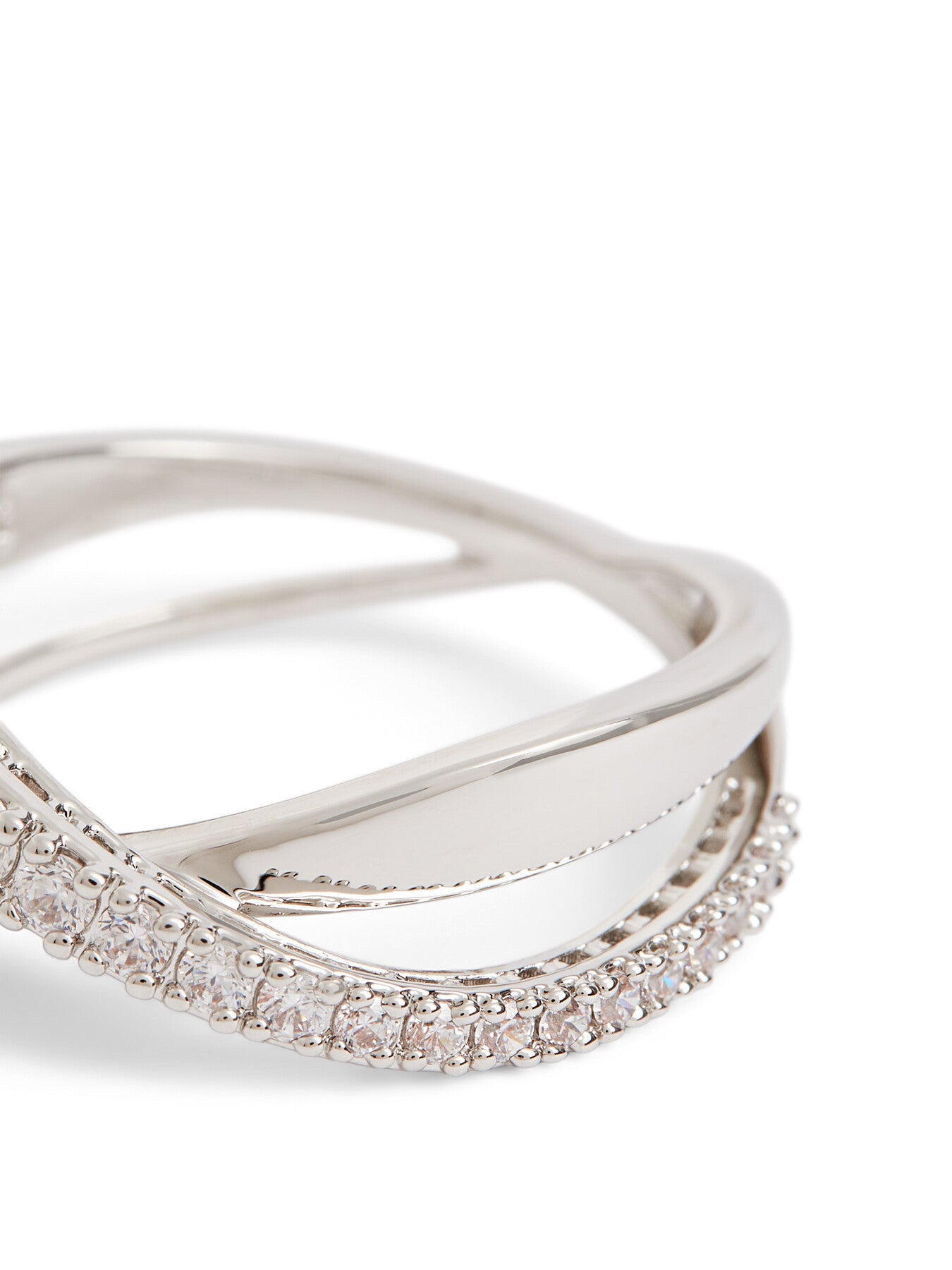 Twist Ring