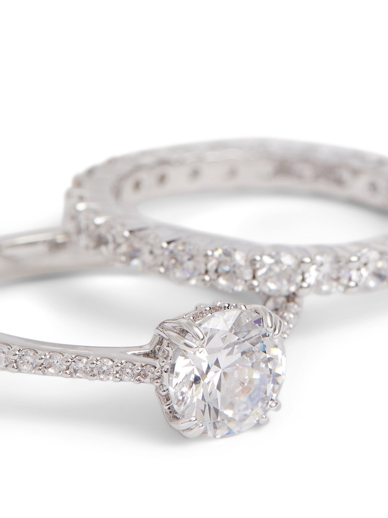 Constella Ring Set