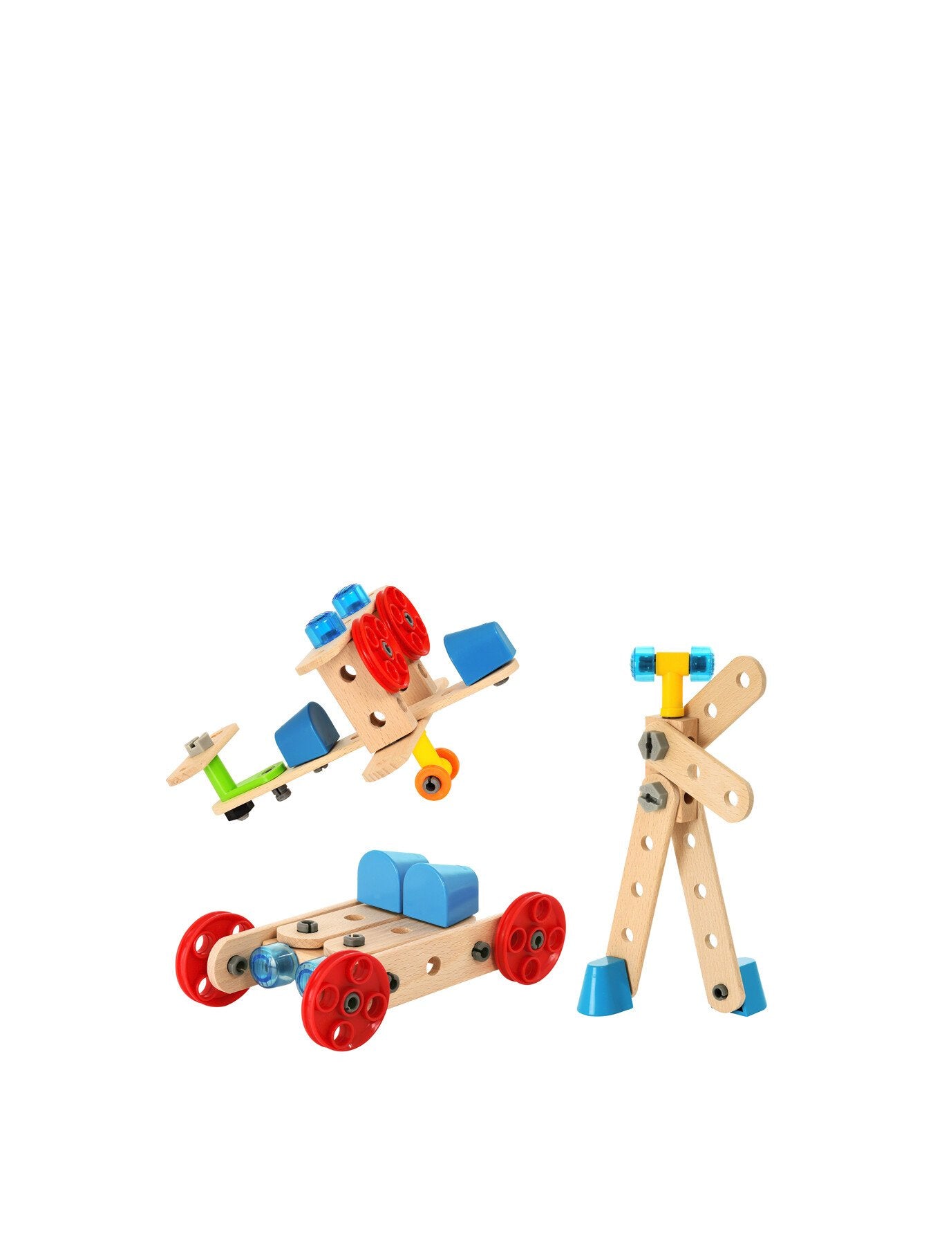 Builder Starter Set