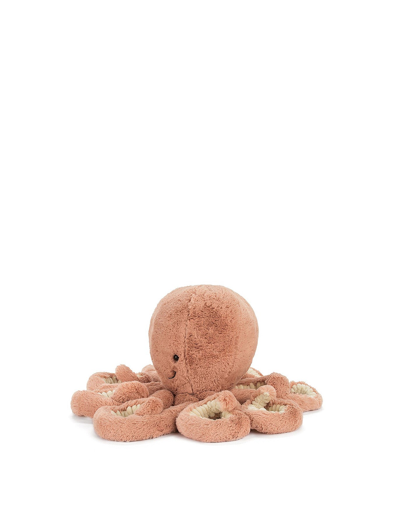 Odell Octopus Soft Toy 47cm