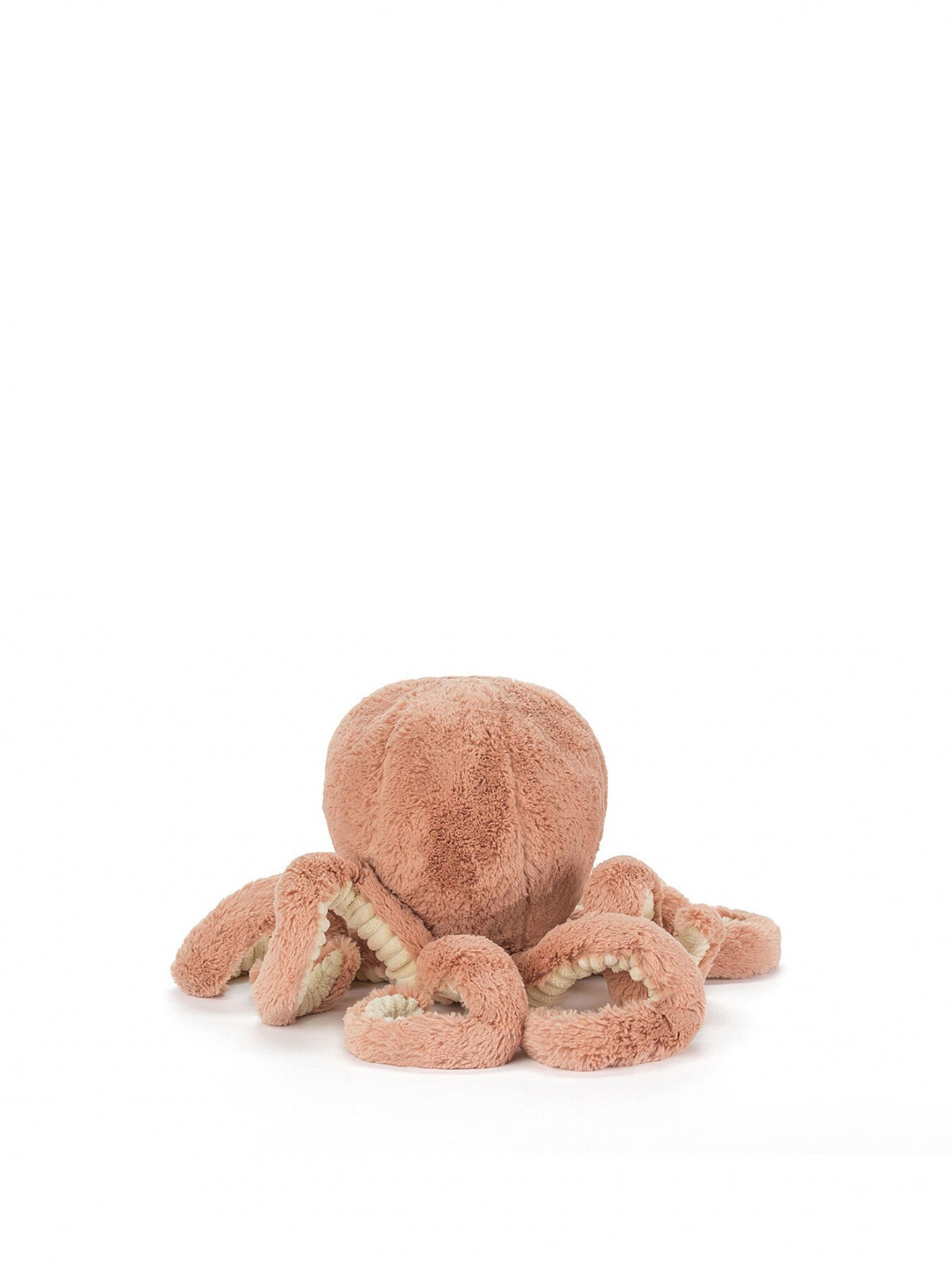 Odell Octopus Soft Toy 47cm