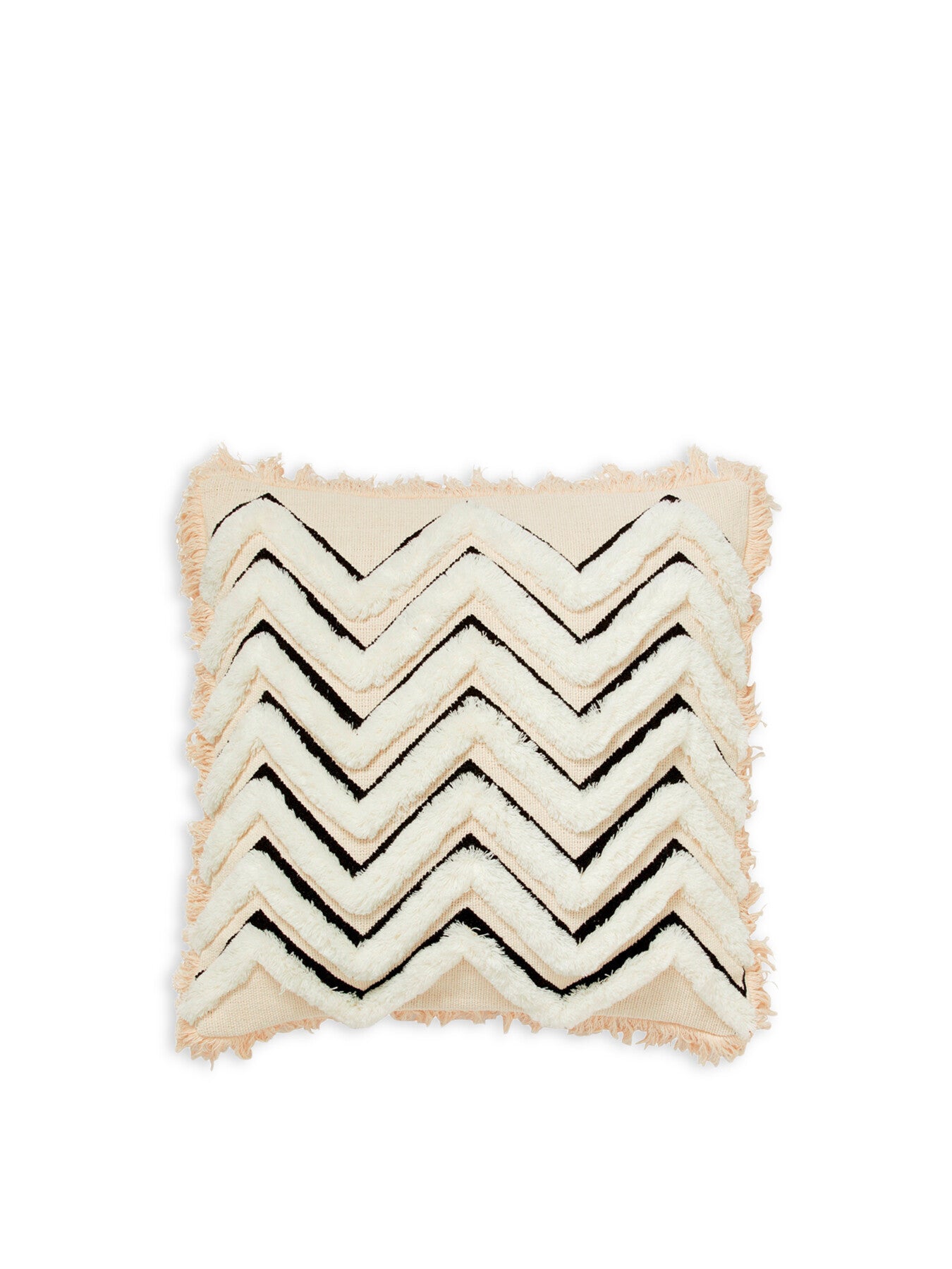 Izar Filled Cushion