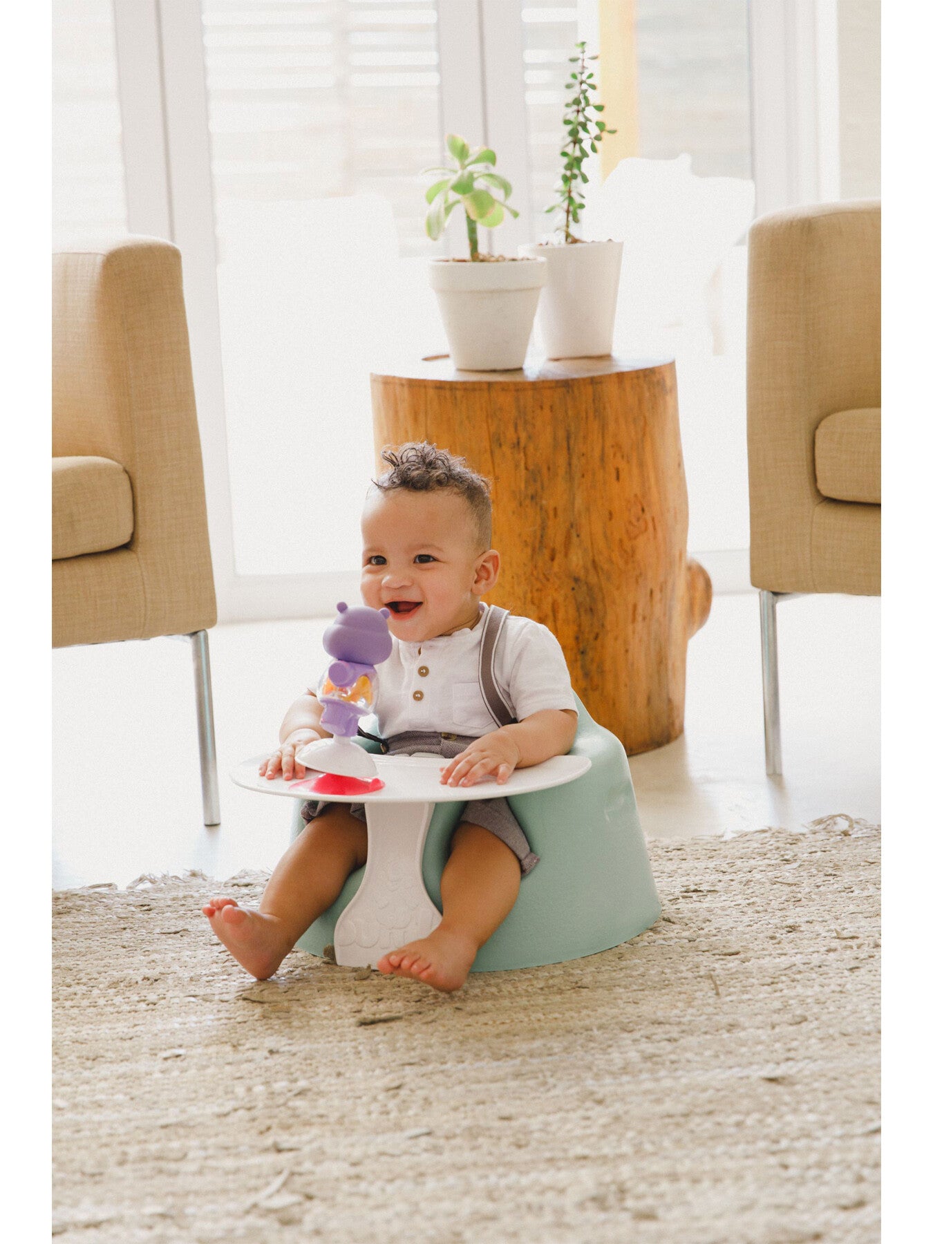 Bumbo Floor Seat