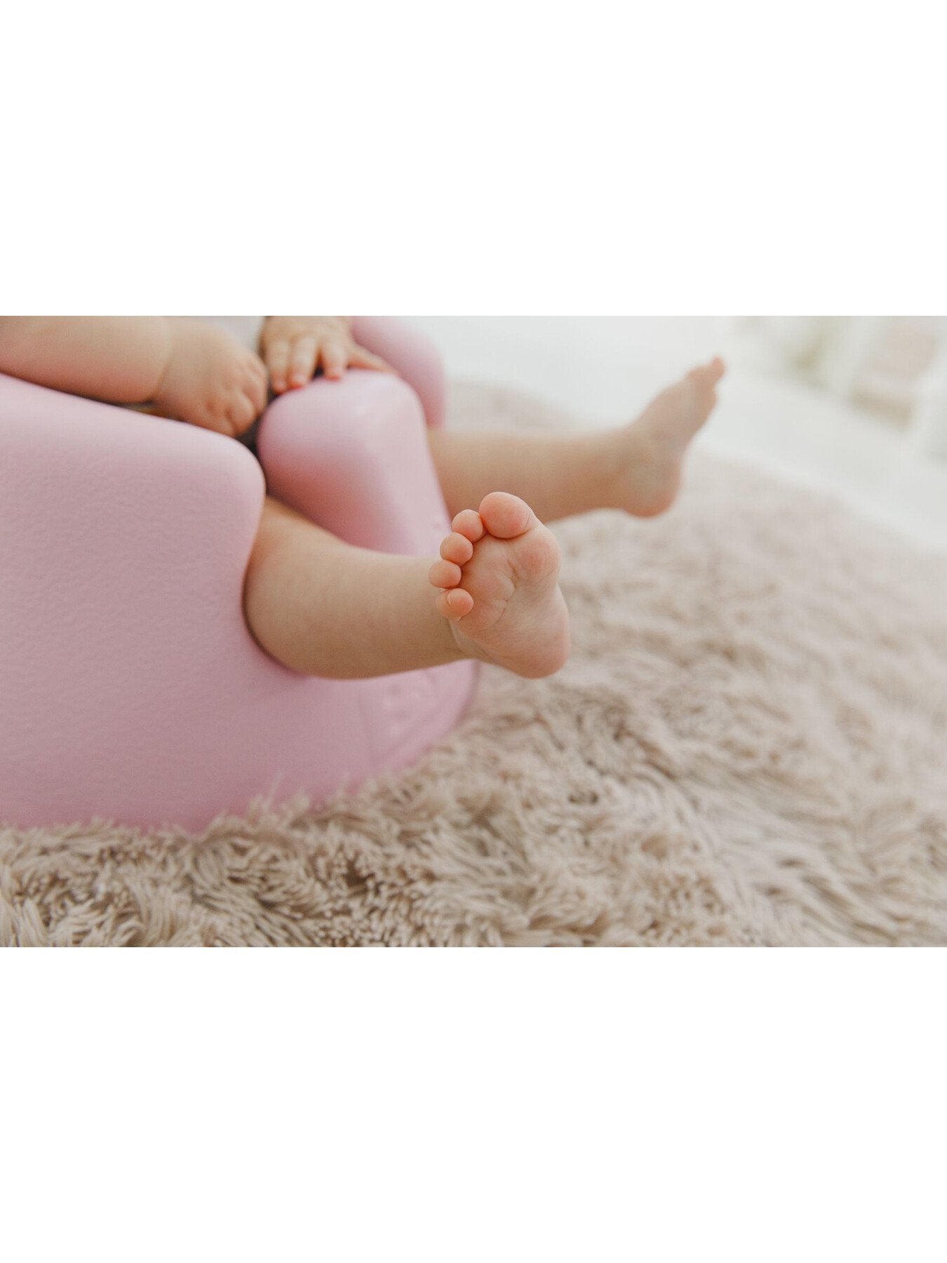 Bimbo Floor Seat